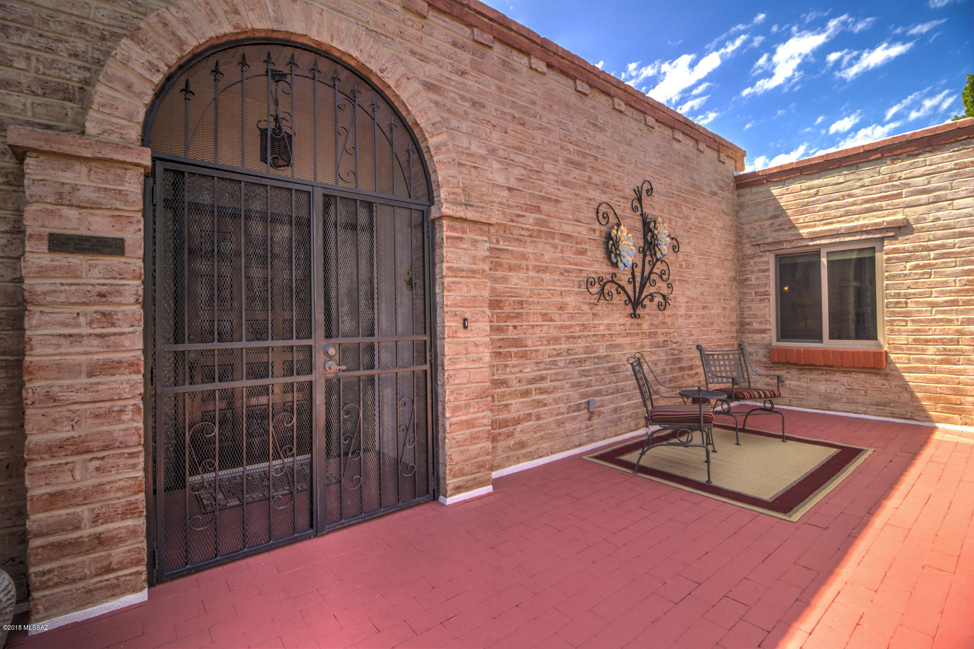 Green Valley Acres NO.2(1-112) - Residential