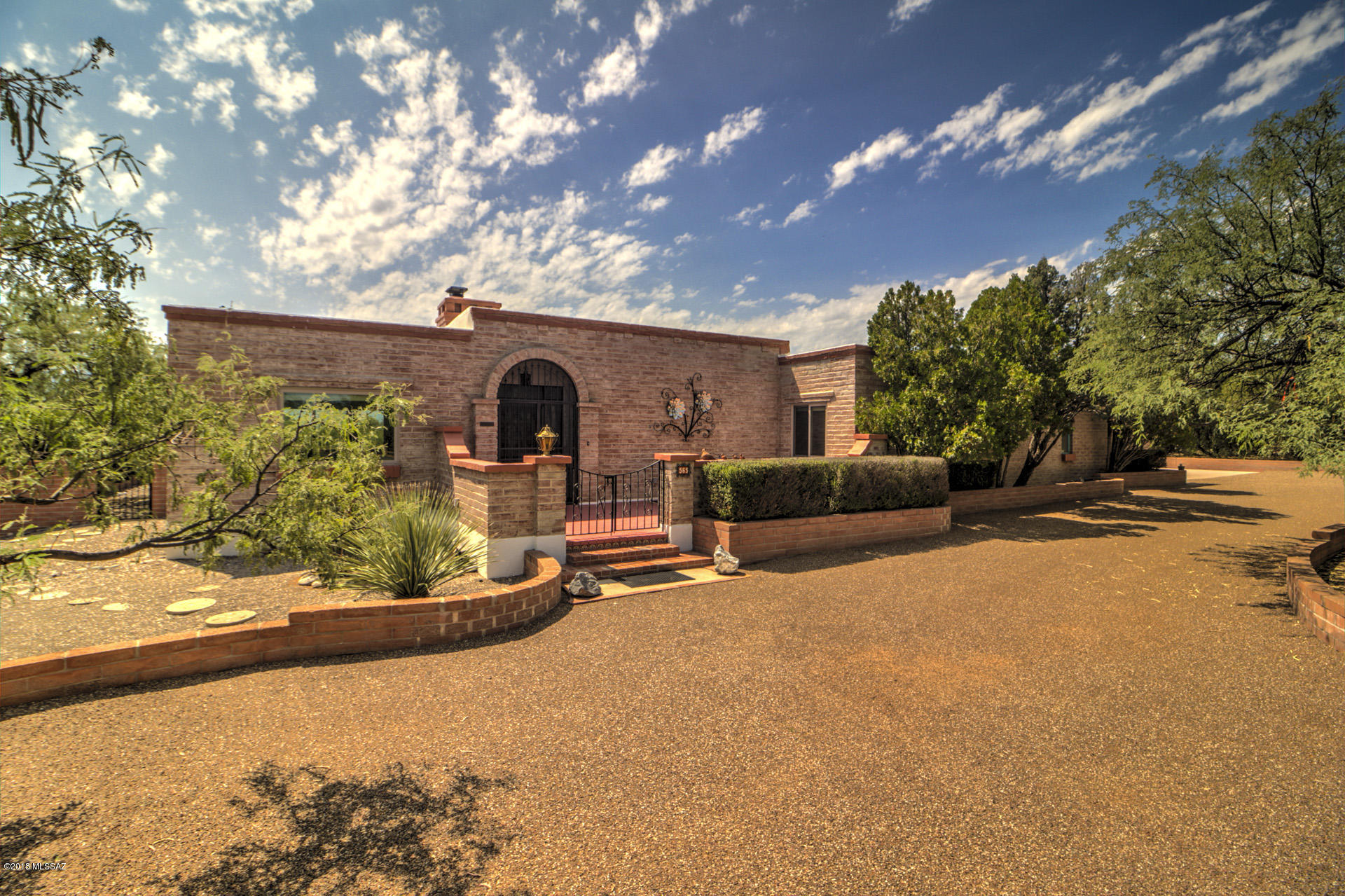 Green Valley Acres NO.2(1-112) - Residential