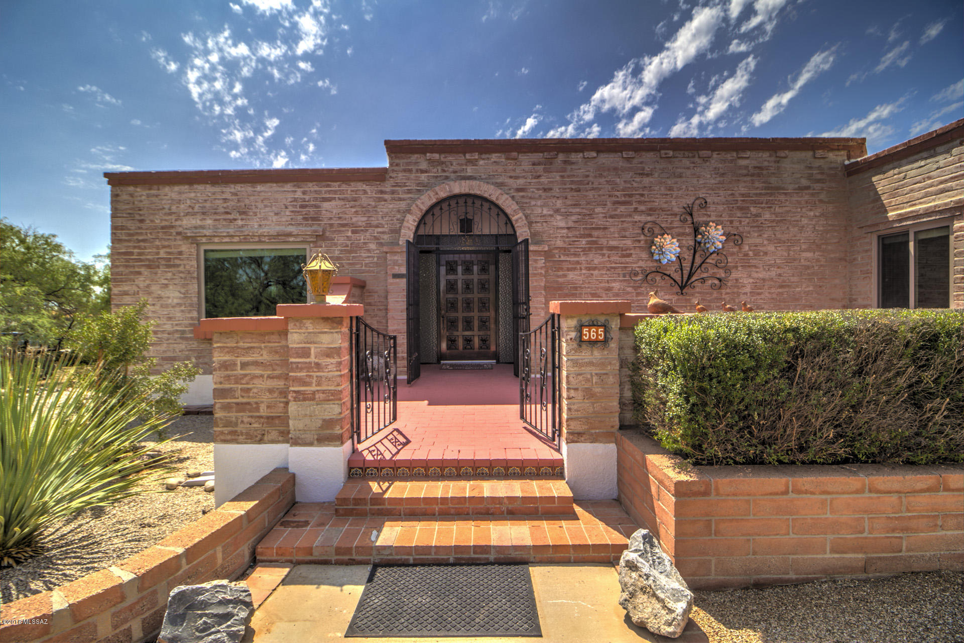 Green Valley Acres NO.2(1-112) - Residential