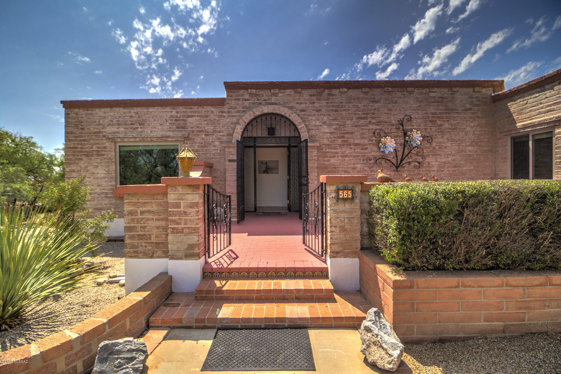 Green Valley Acres NO.2(1-112) - Residential