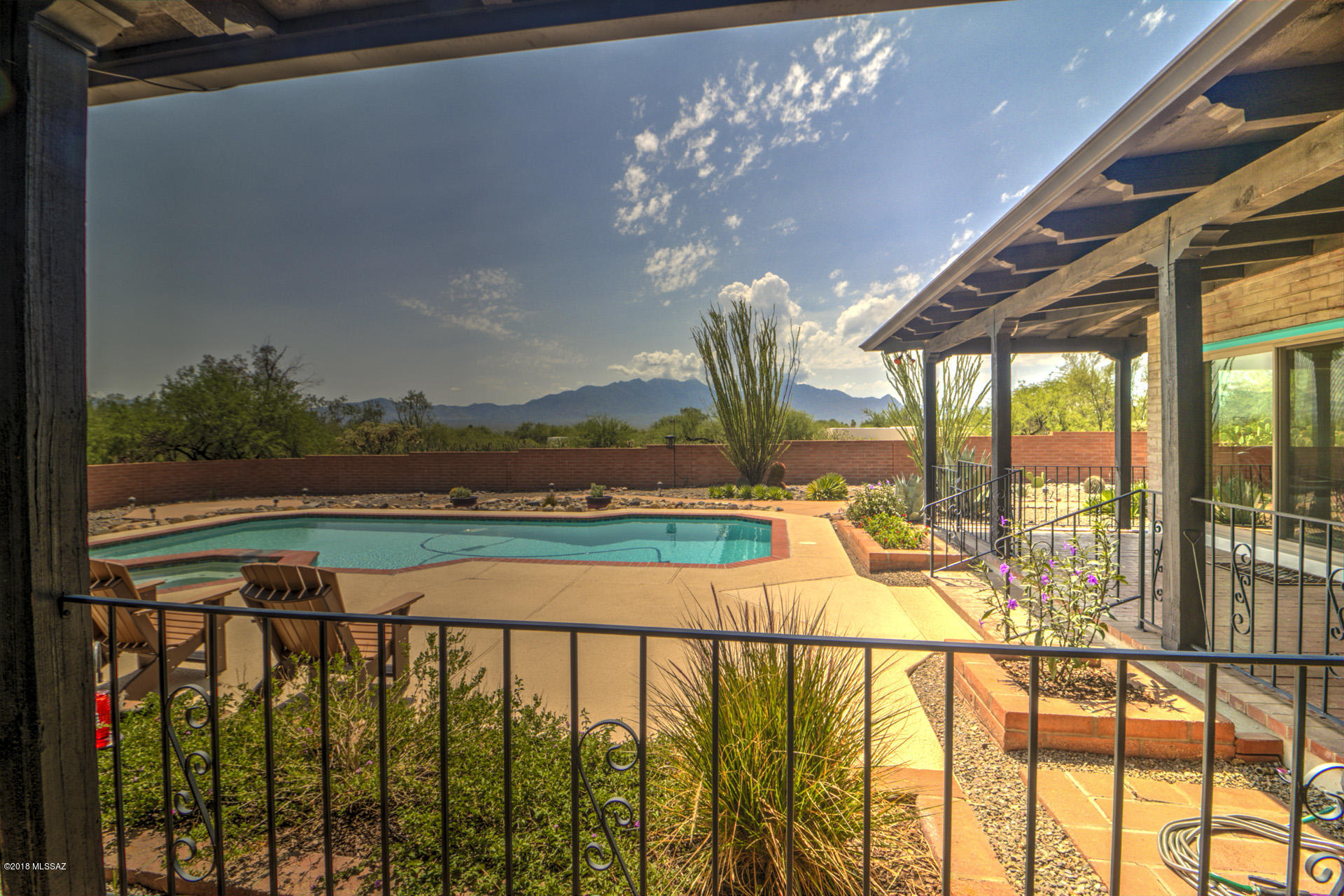 Green Valley Acres NO.2(1-112) - Residential
