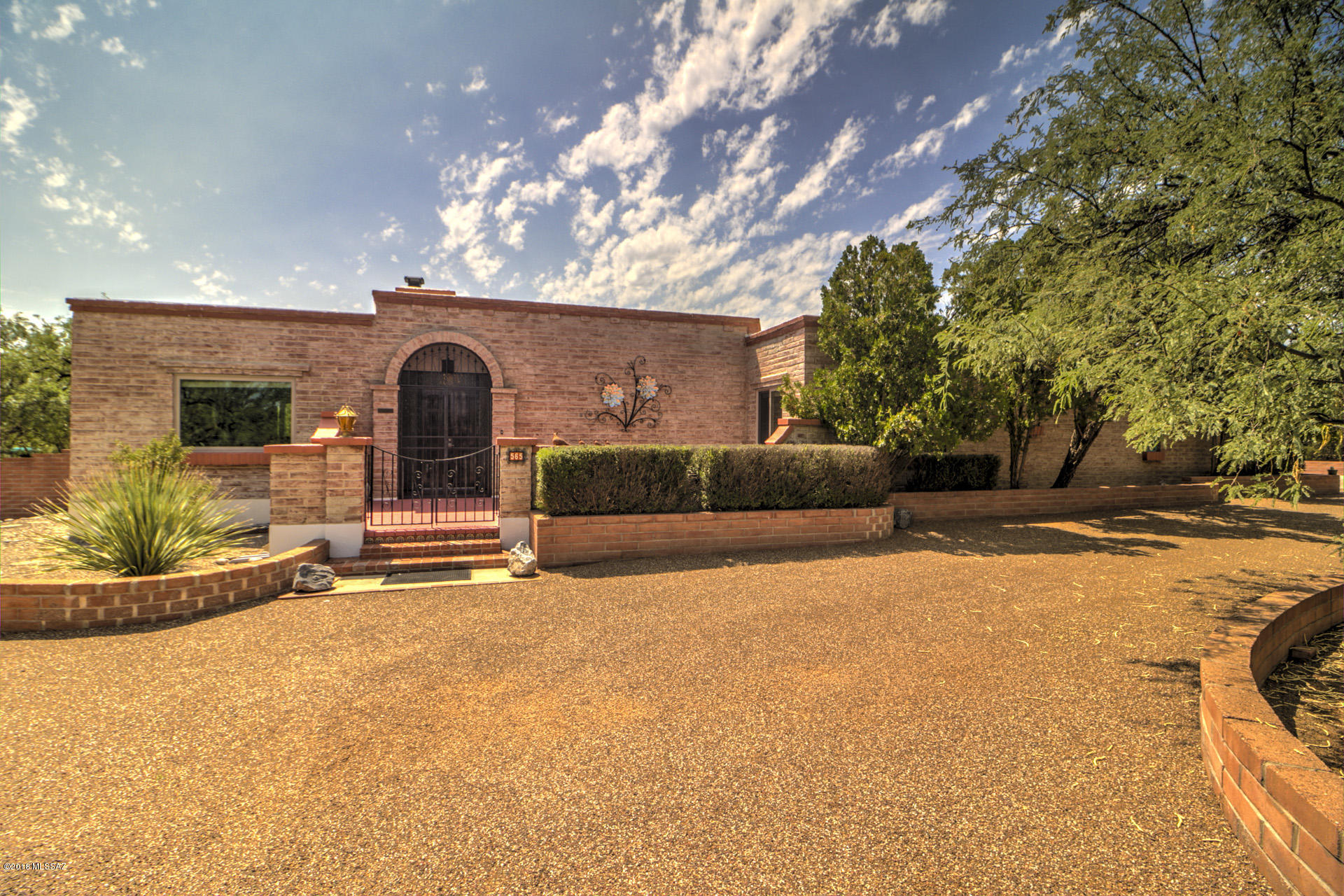 Green Valley Acres NO.2(1-112) - Residential