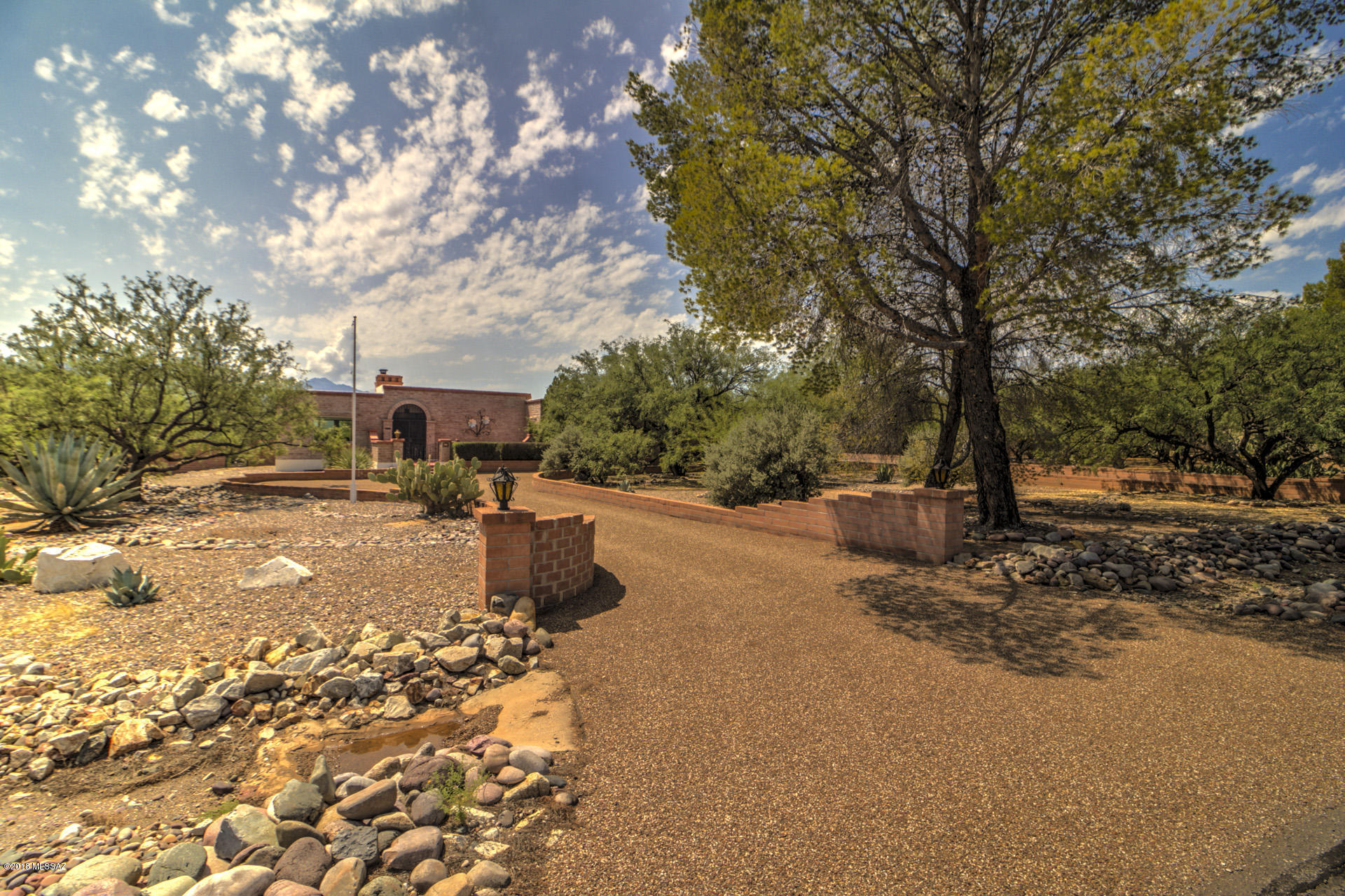 Green Valley Acres NO.2(1-112) - Residential