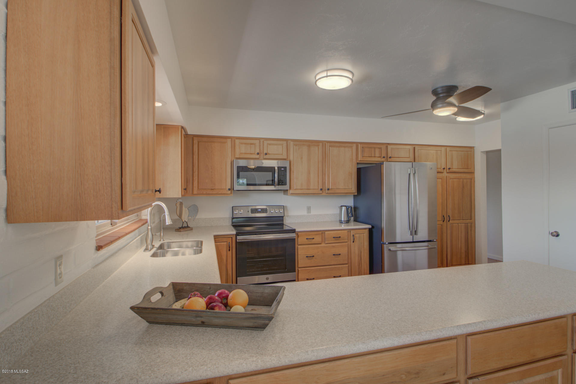 Green Valley Acres NO.2(1-112) - Residential