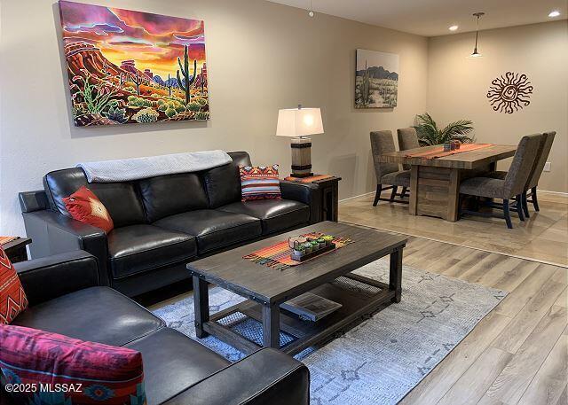 5855 N Kolb Road 9102