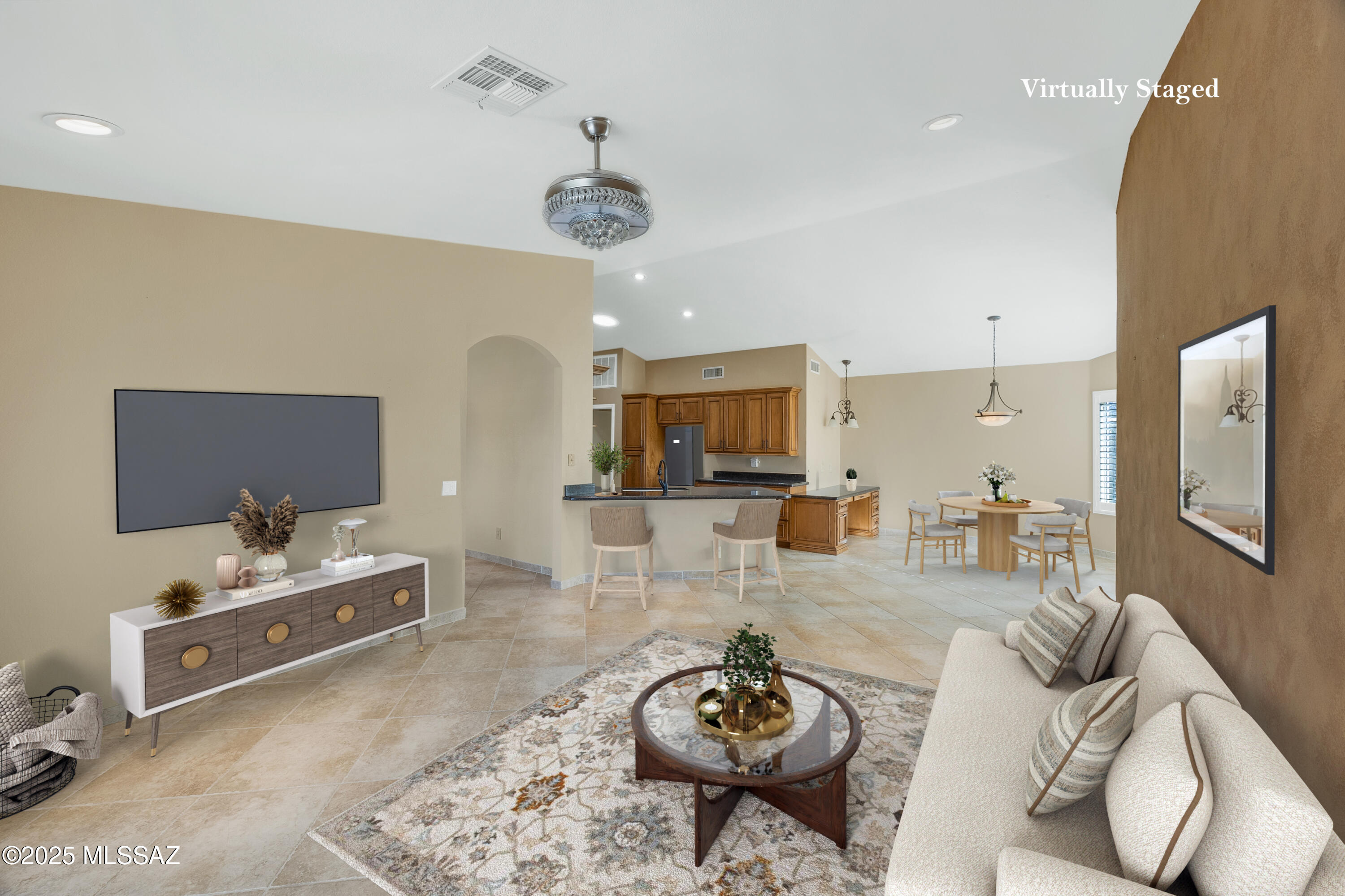Saddlebrooke - Residential