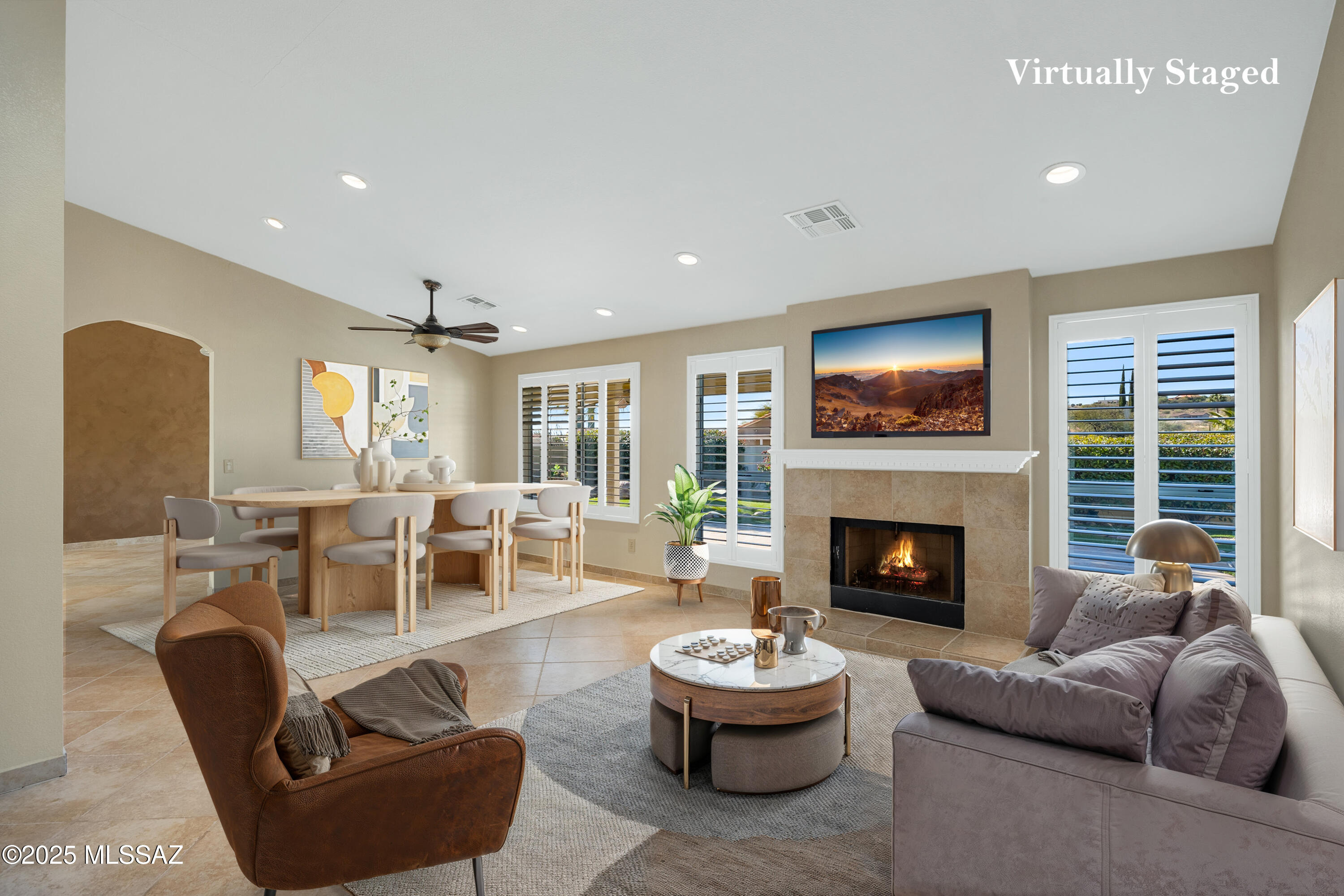 Saddlebrooke - Residential