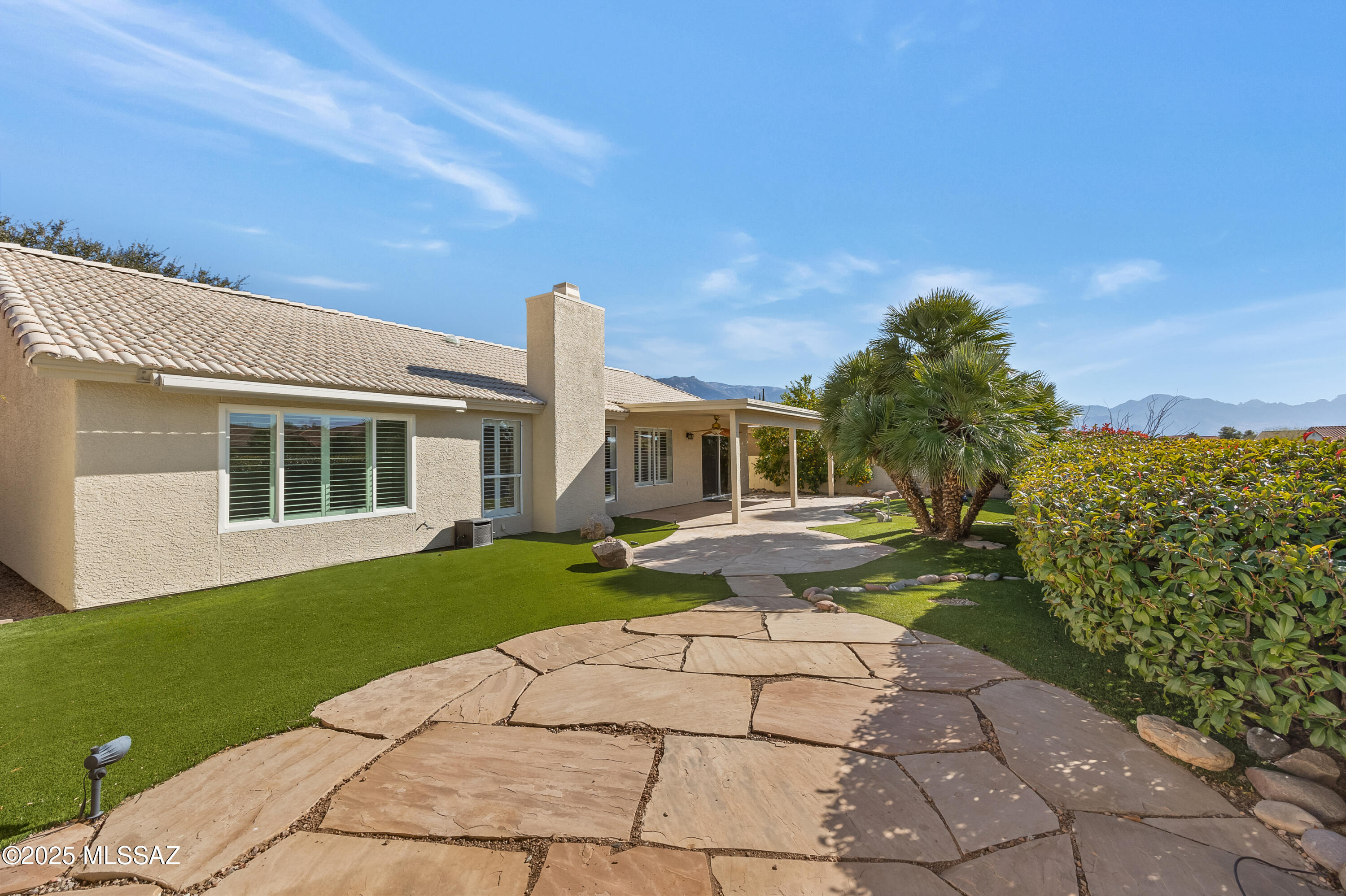 Saddlebrooke - Residential