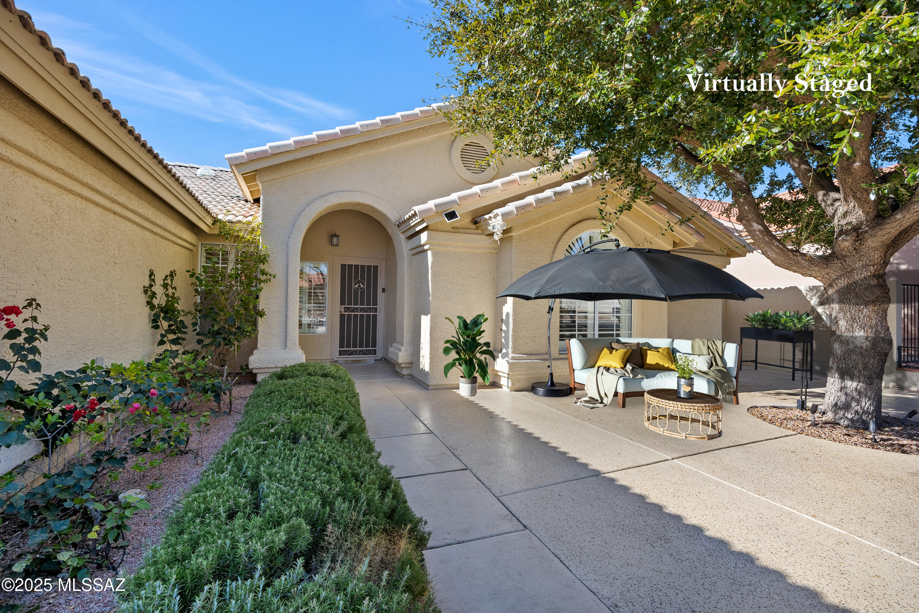 Saddlebrooke - Residential