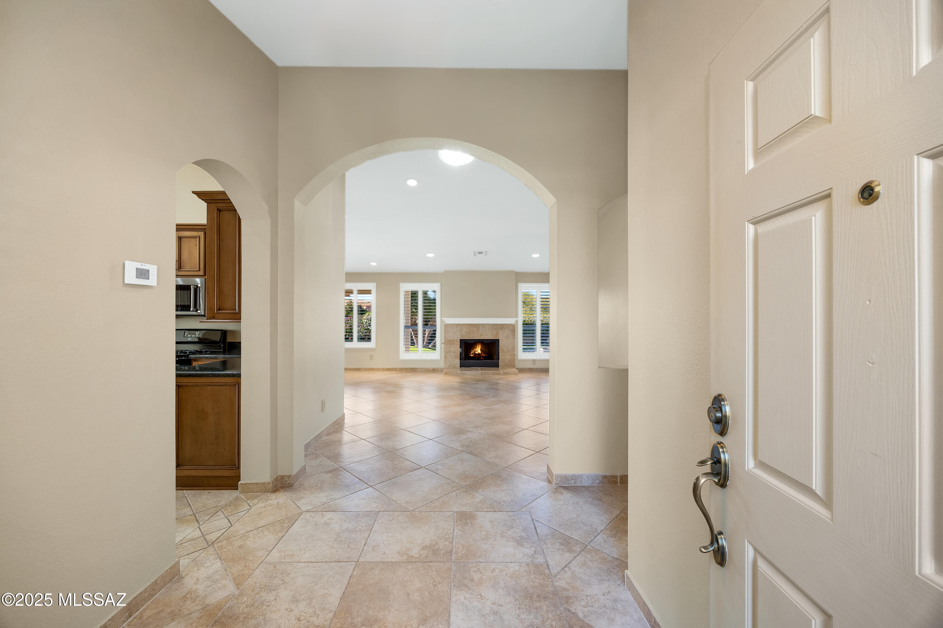 Saddlebrooke - Residential