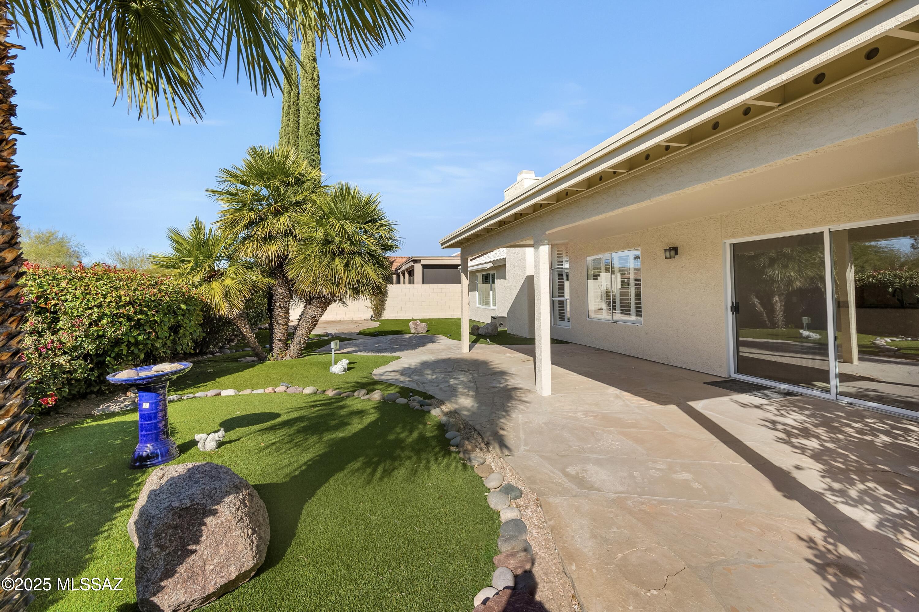 Saddlebrooke - Residential