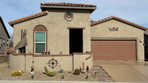 A home in Green Valley