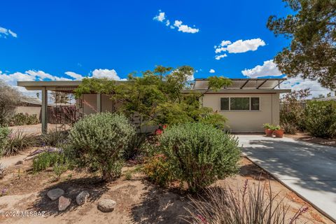8360 E Mary Drive Tucson AZ 85730