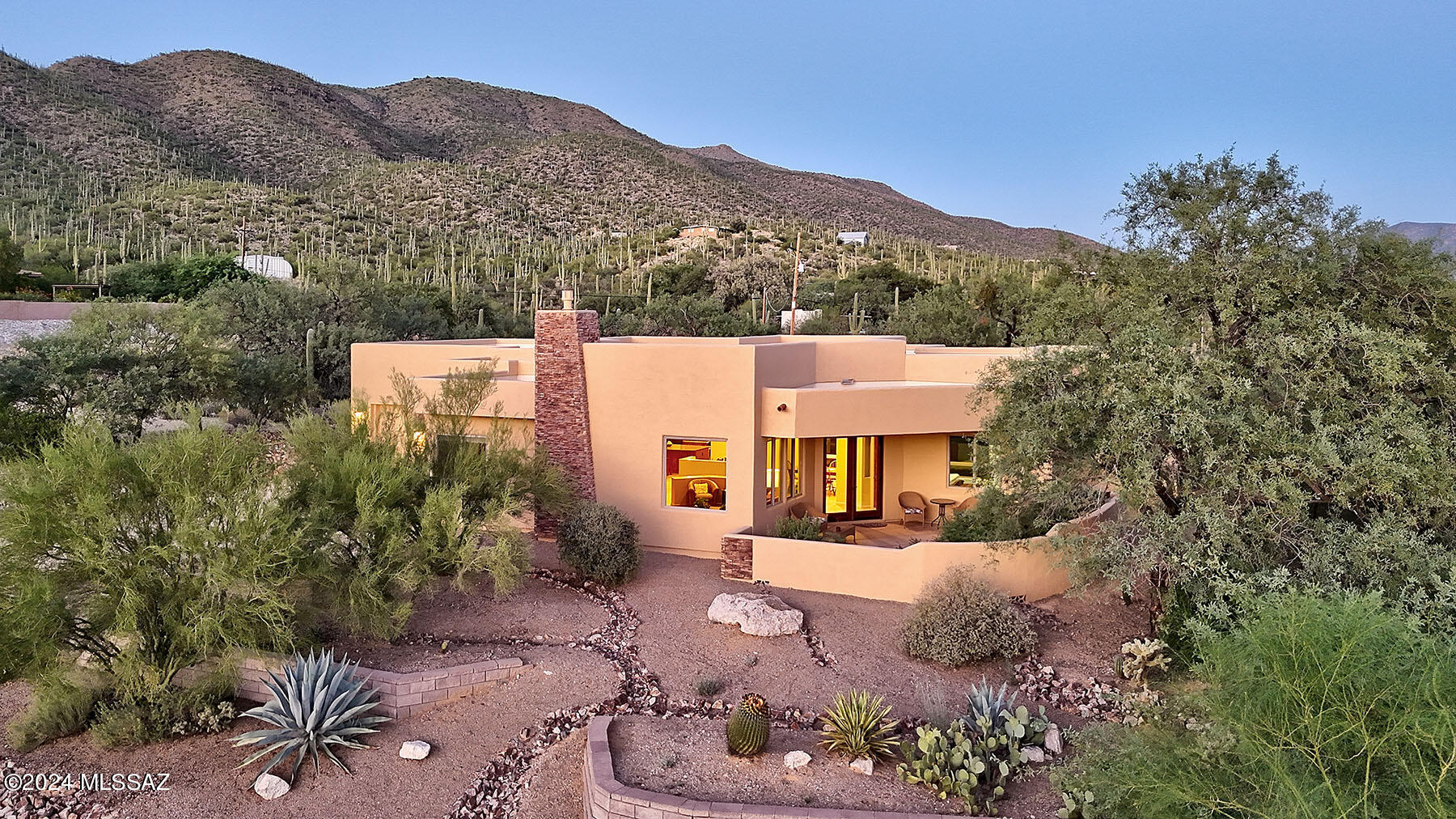 View Tucson, AZ 85749 house