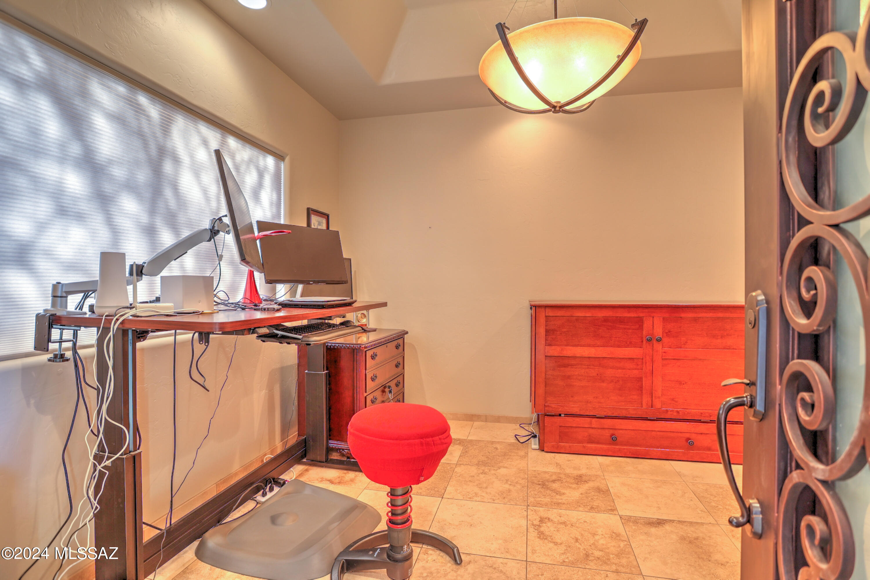 Tucson Mountain Reserve (1-124) - Residential