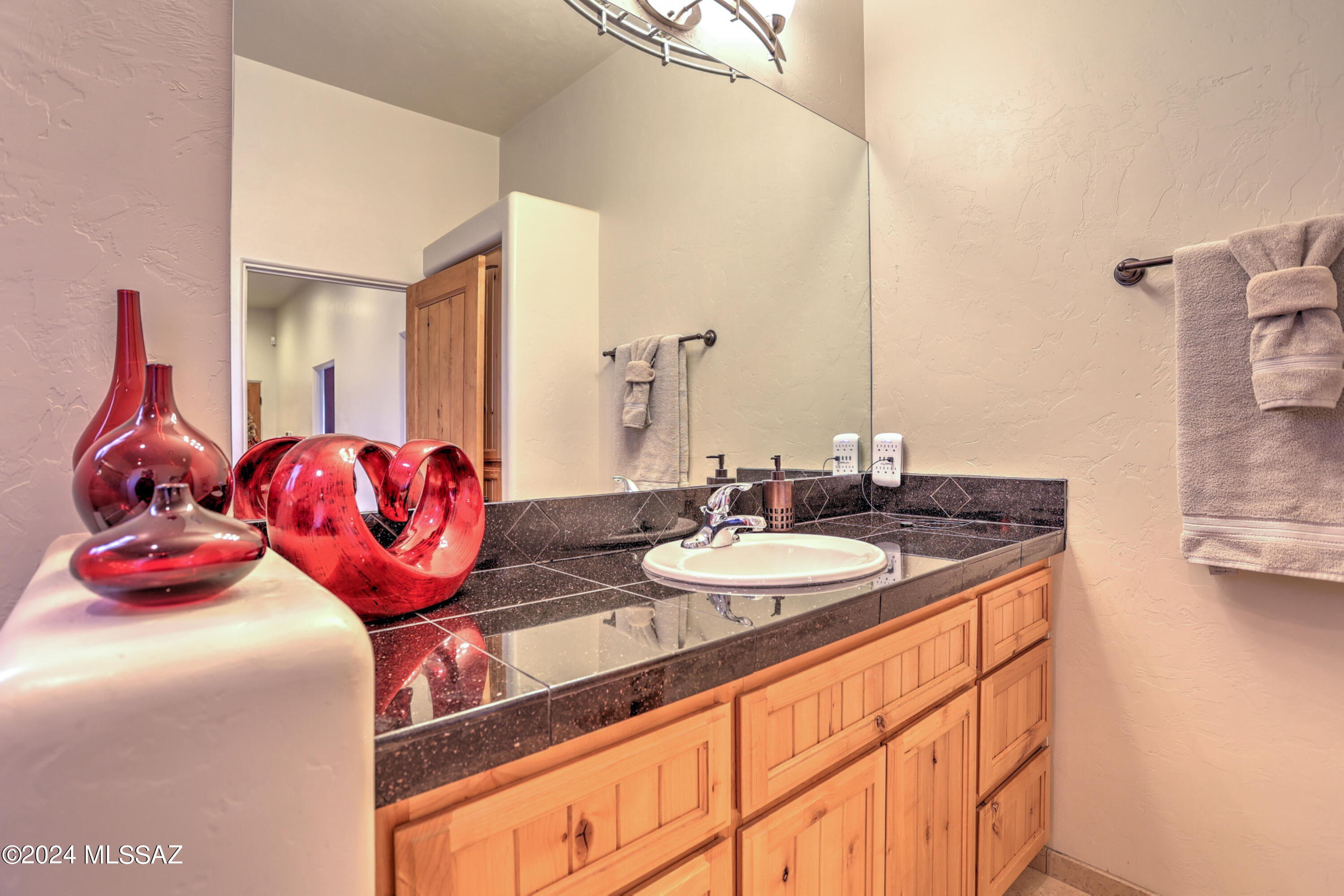 Tucson Mountain Reserve (1-124) - Residential