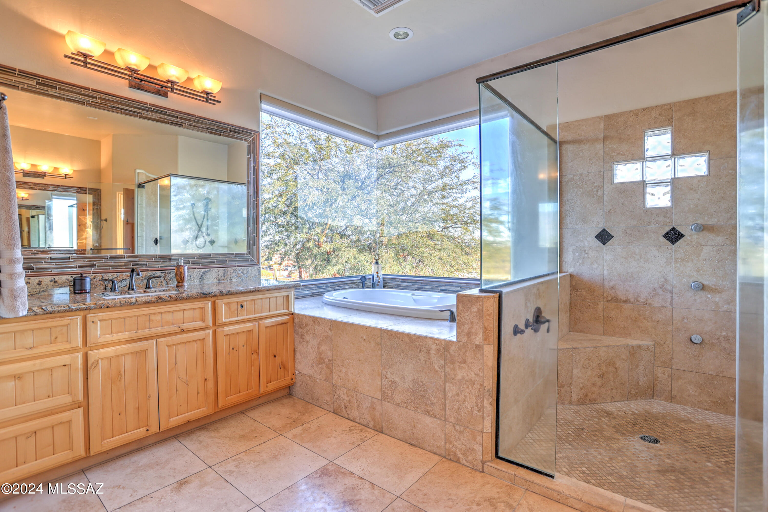 Tucson Mountain Reserve (1-124) - Residential