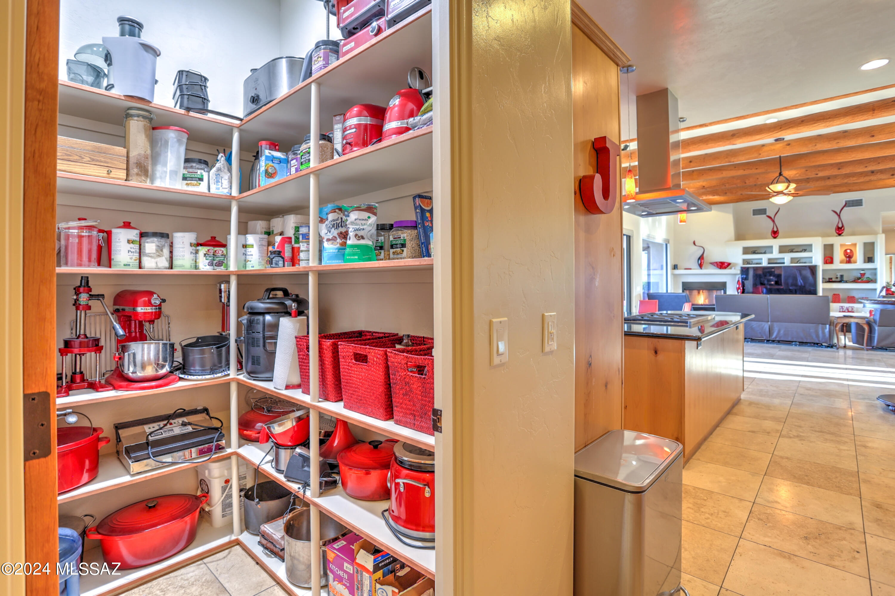 Tucson Mountain Reserve (1-124) - Residential