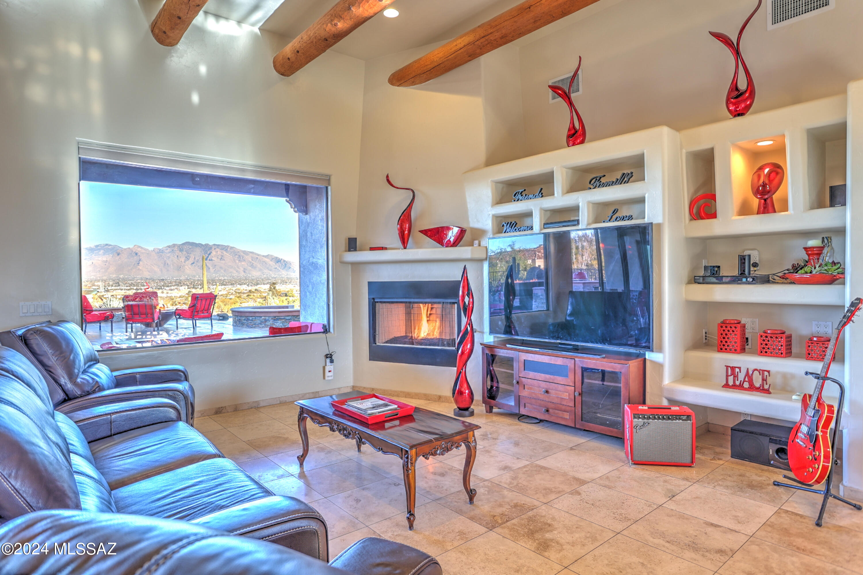 Tucson Mountain Reserve (1-124) - Residential