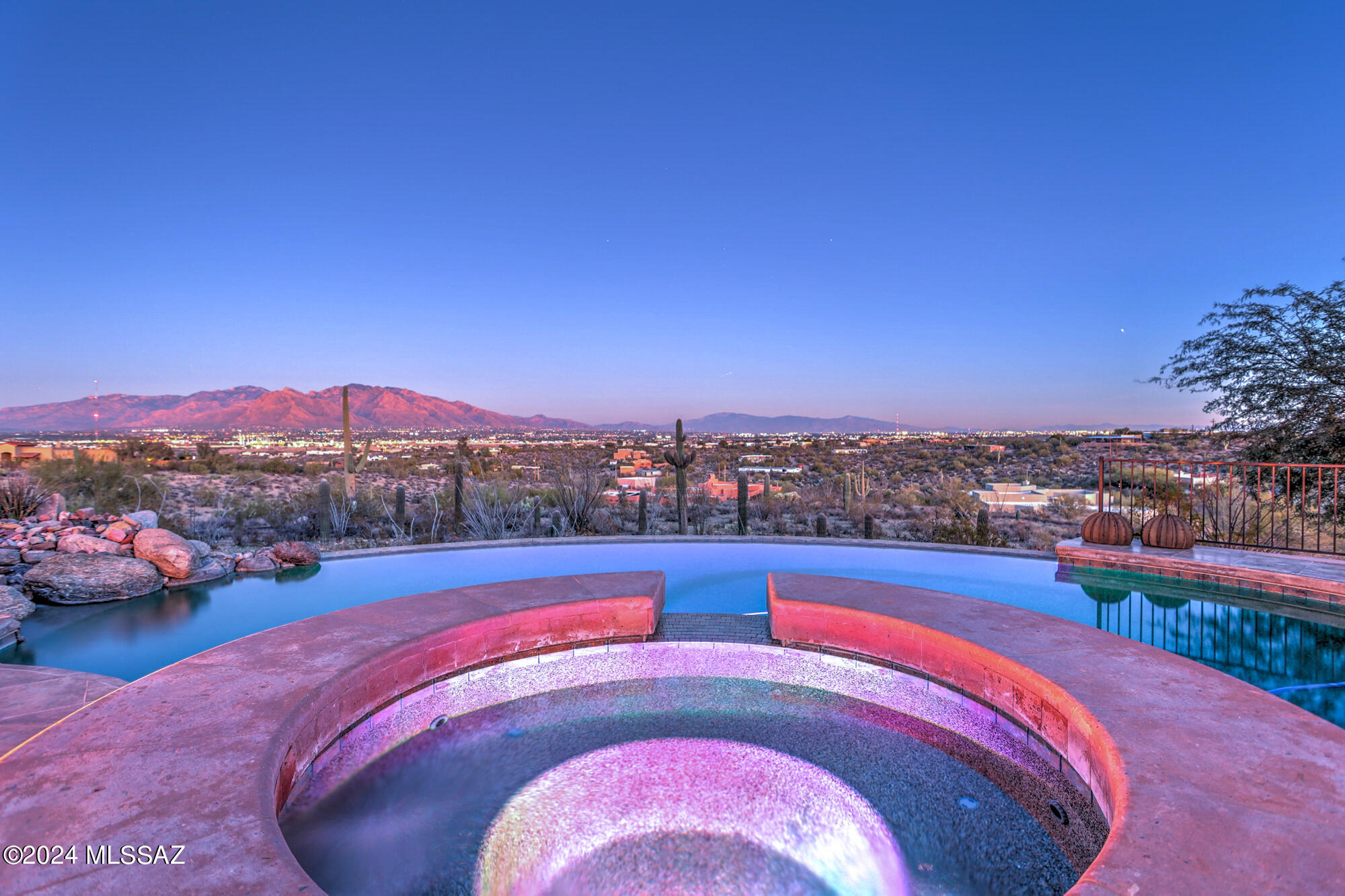 Tucson Mountain Reserve (1-124) - Residential