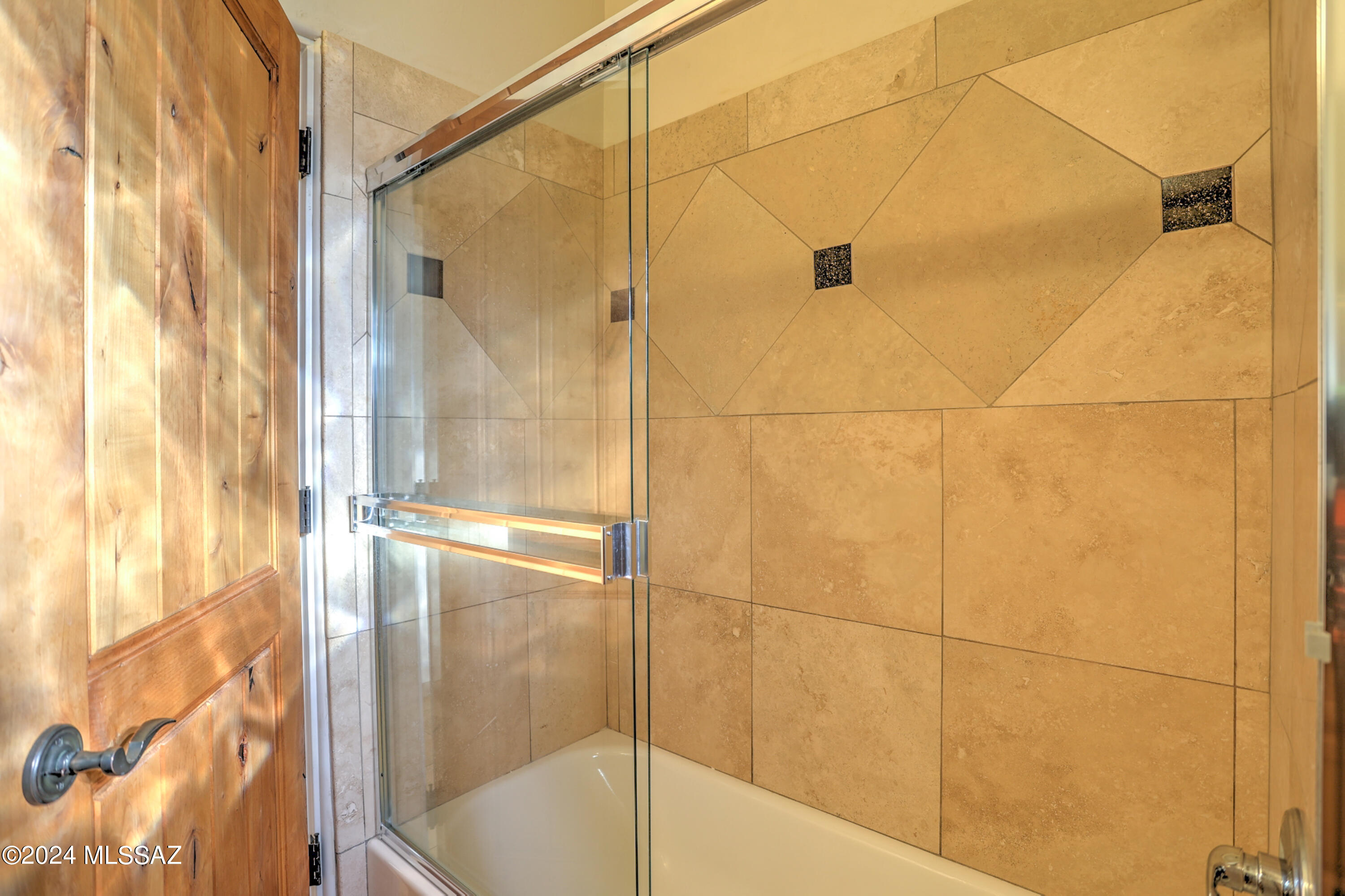 Tucson Mountain Reserve (1-124) - Residential