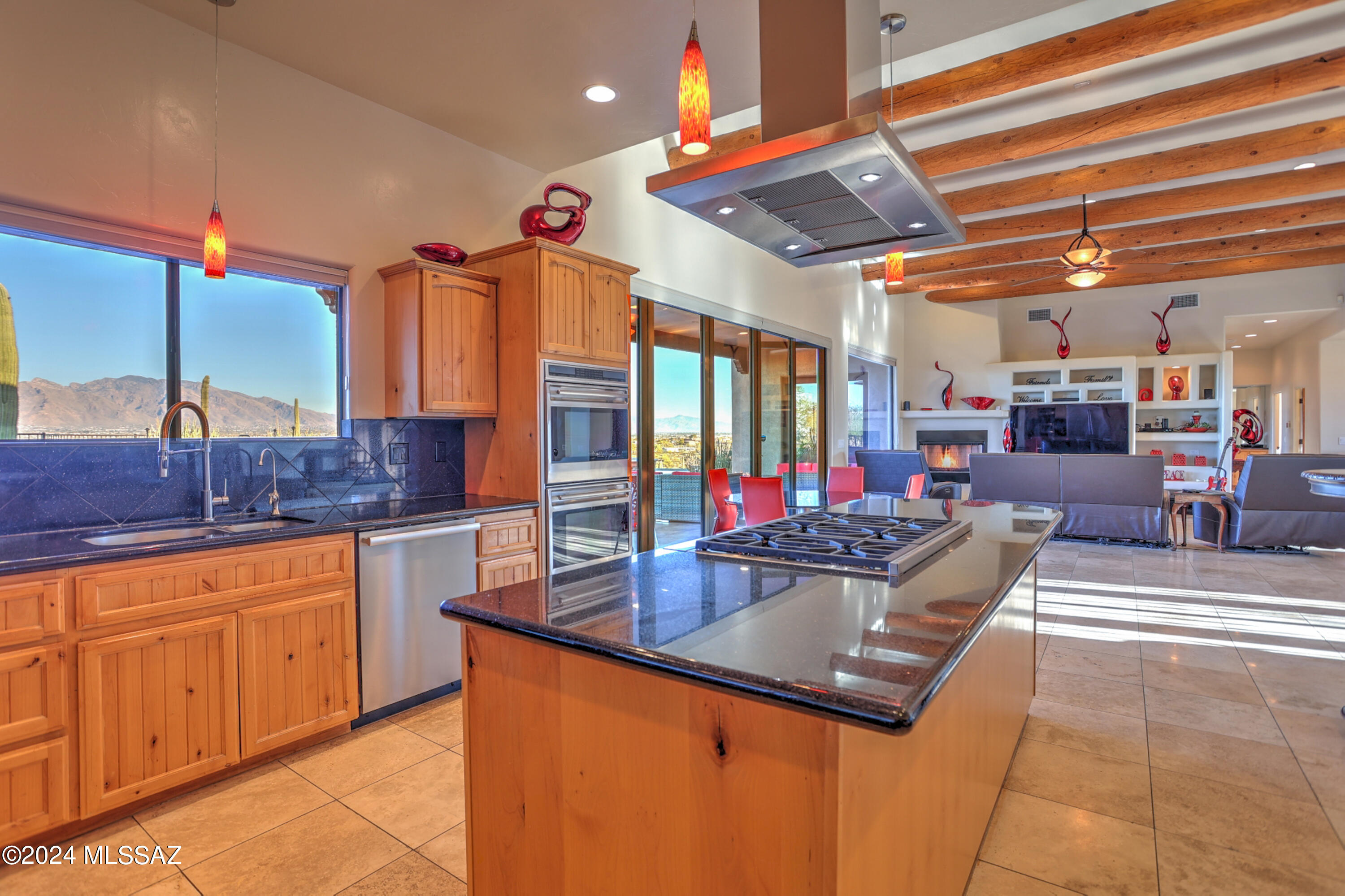 Tucson Mountain Reserve (1-124) - Residential