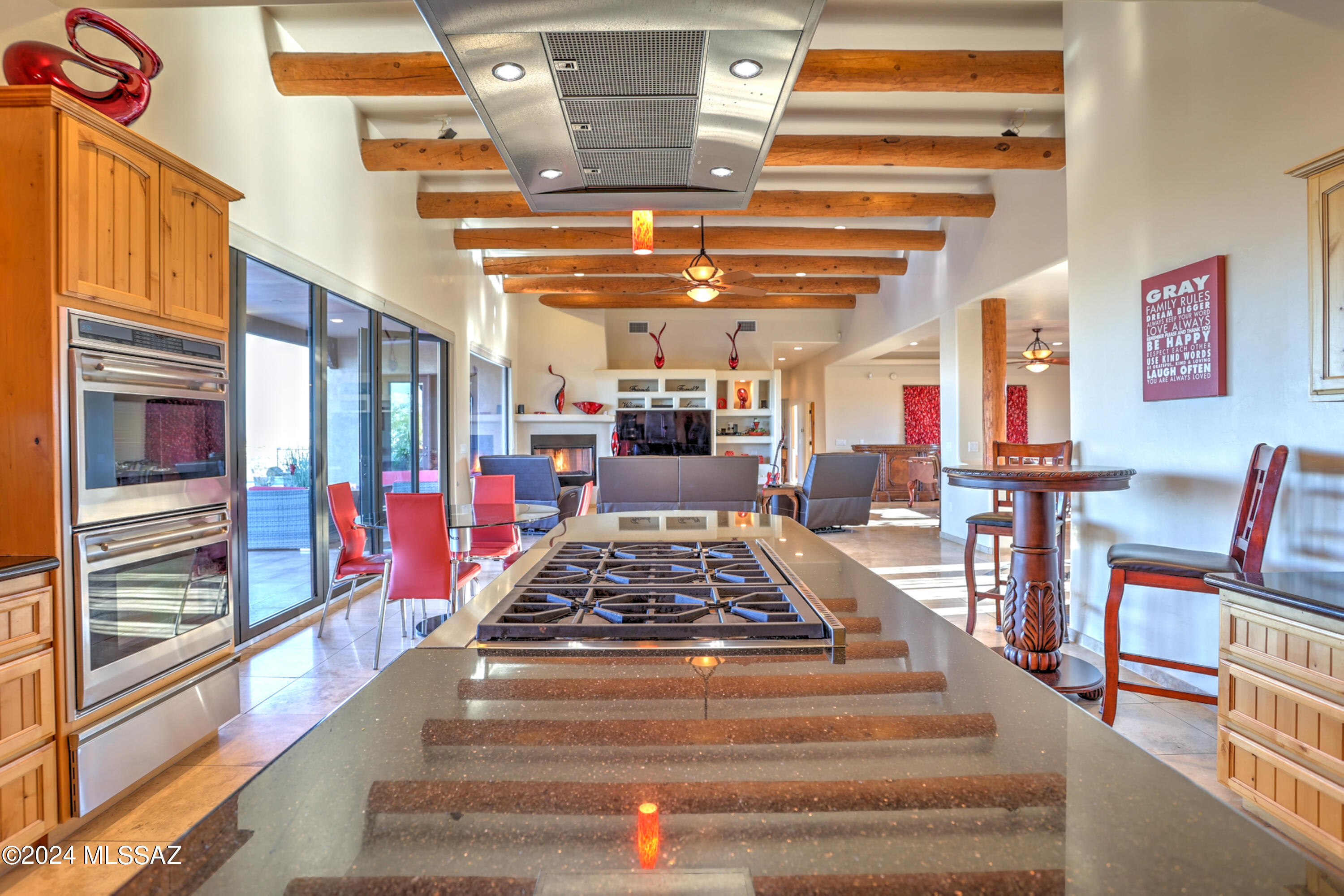 Tucson Mountain Reserve (1-124) - Residential
