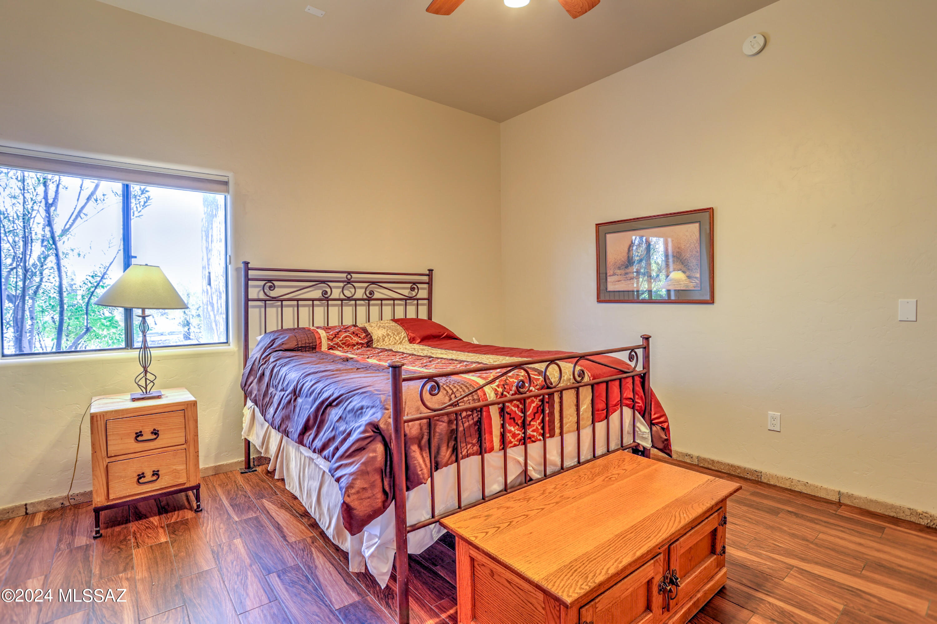 Tucson Mountain Reserve (1-124) - Residential
