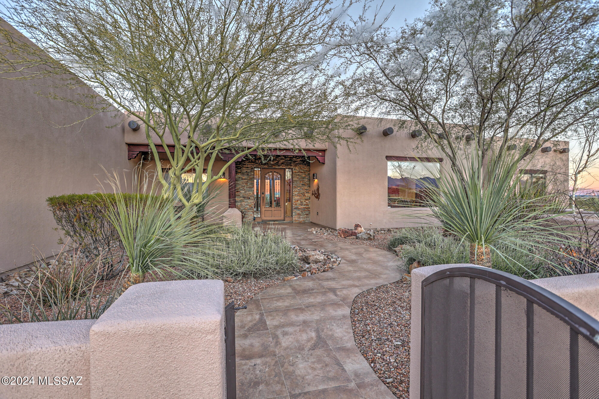 Tucson Mountain Reserve (1-124) - Residential