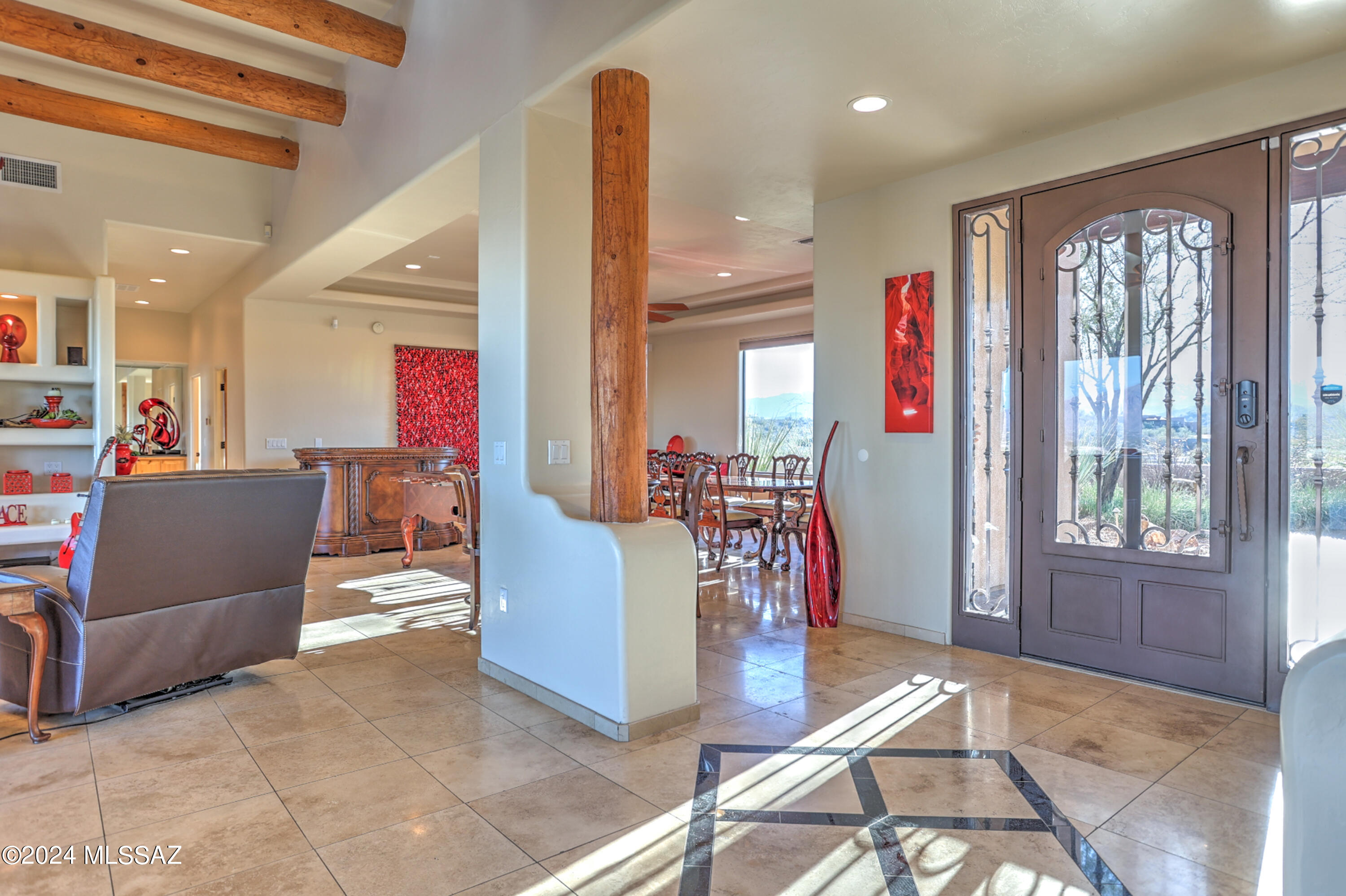 Tucson Mountain Reserve (1-124) - Residential