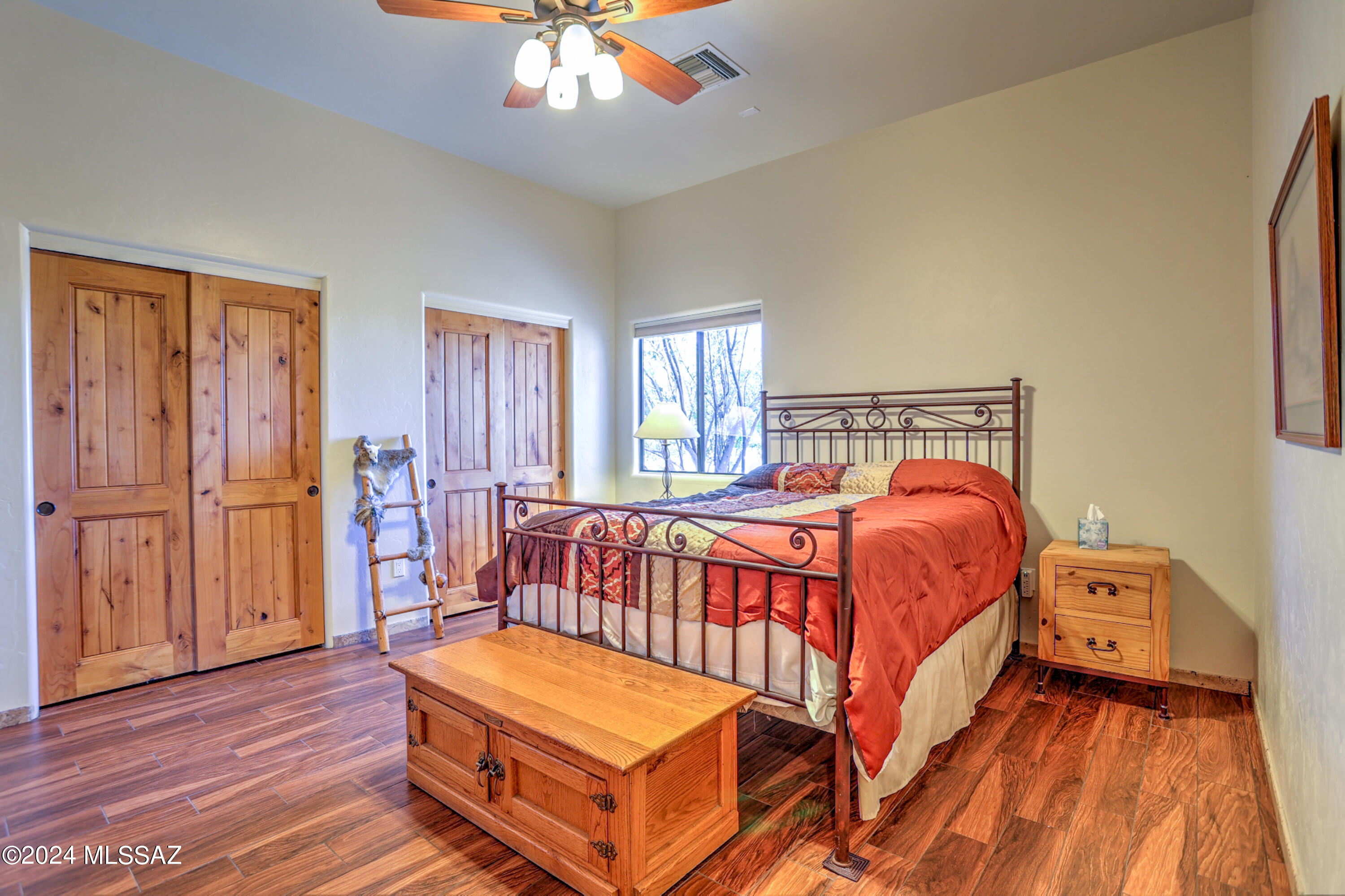 Tucson Mountain Reserve (1-124) - Residential