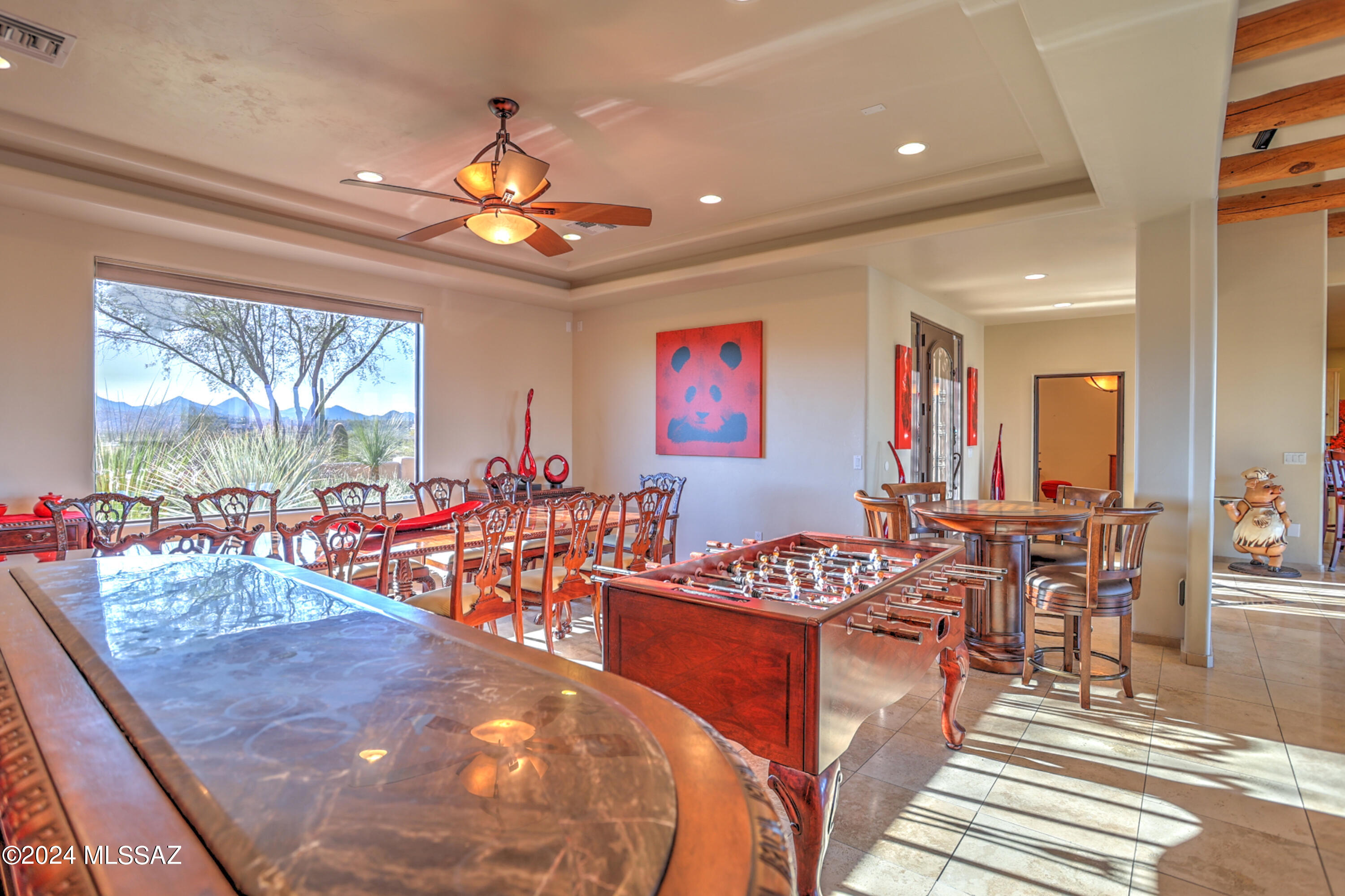 Tucson Mountain Reserve (1-124) - Residential