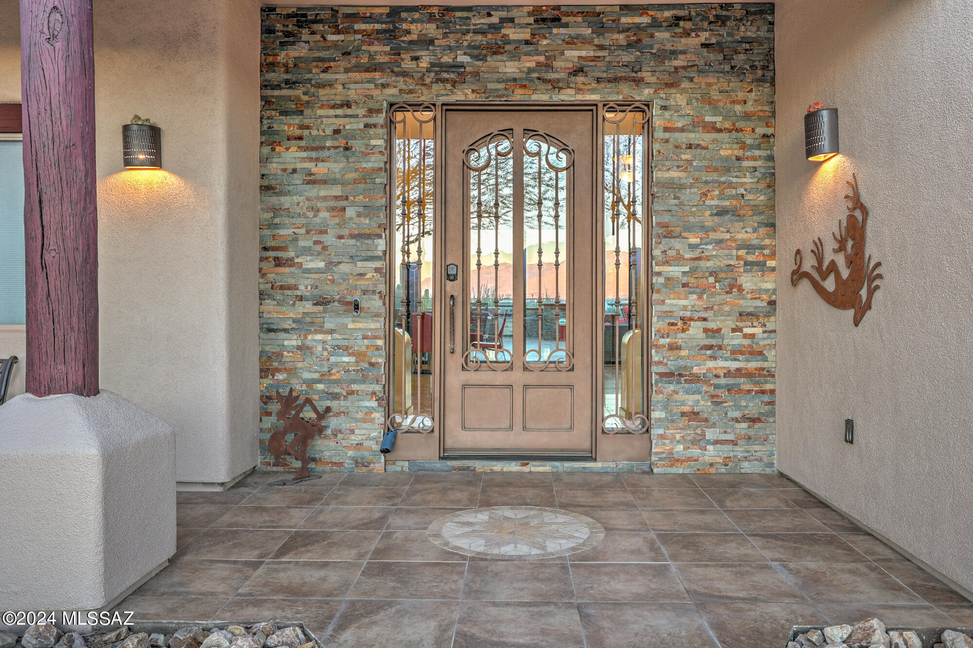 Tucson Mountain Reserve (1-124) - Residential