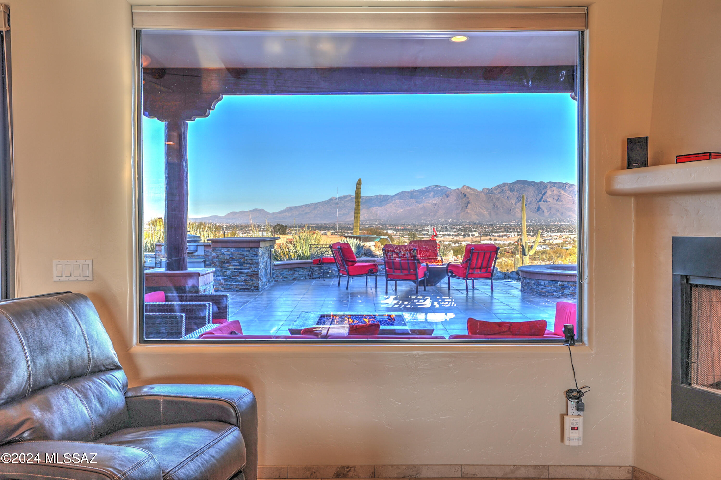 Tucson Mountain Reserve (1-124) - Residential