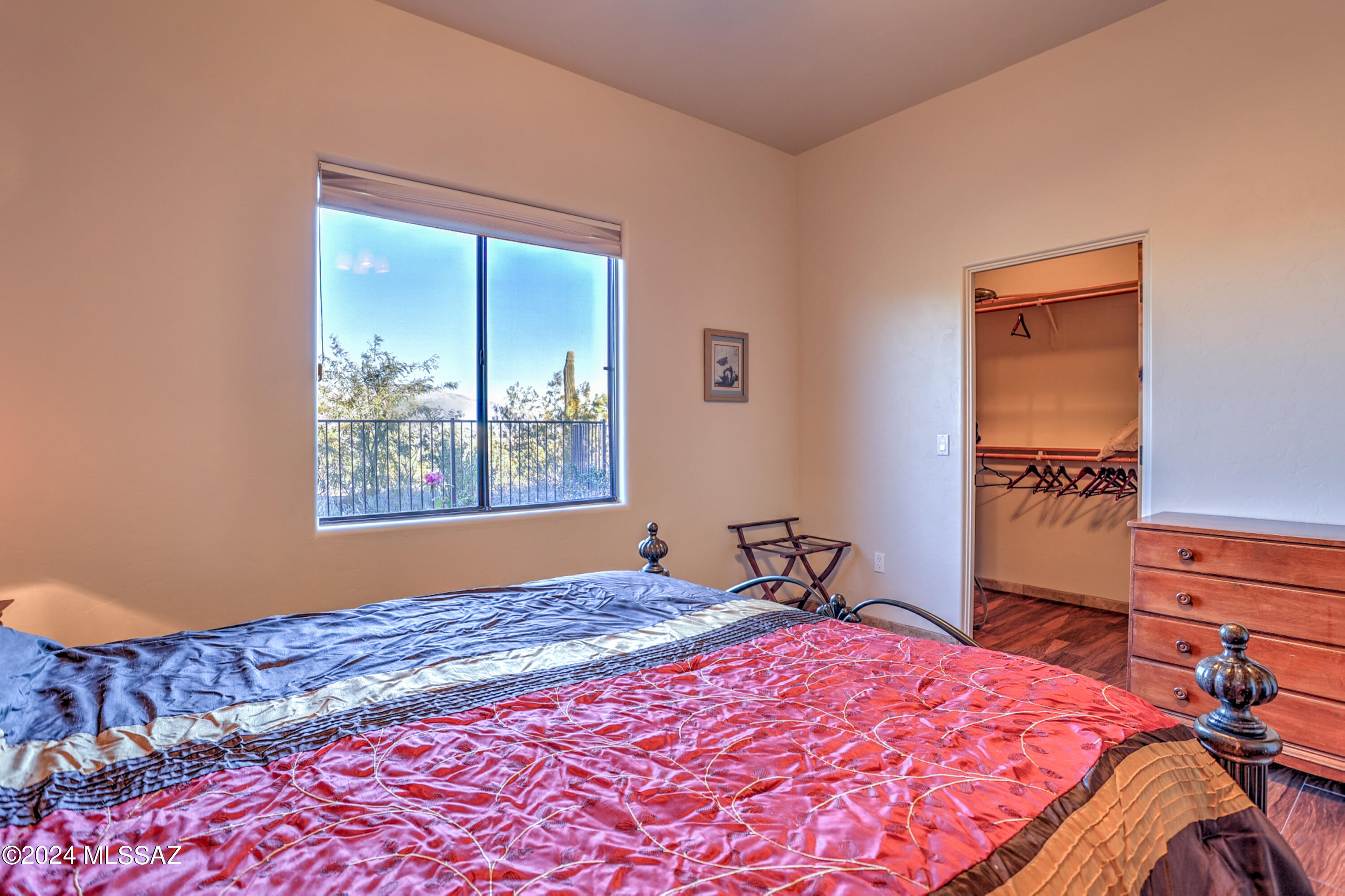 Tucson Mountain Reserve (1-124) - Residential