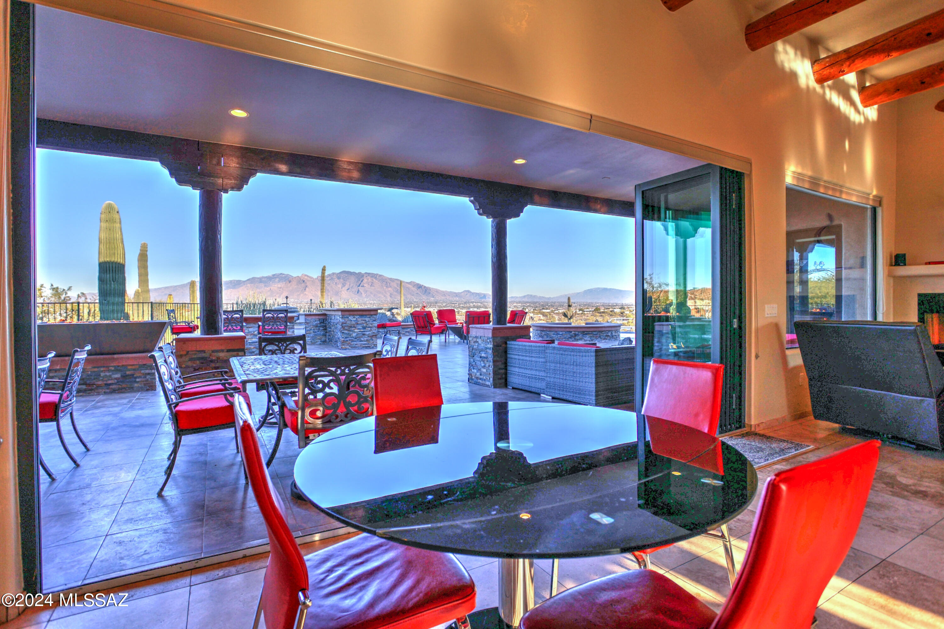 Tucson Mountain Reserve (1-124) - Residential