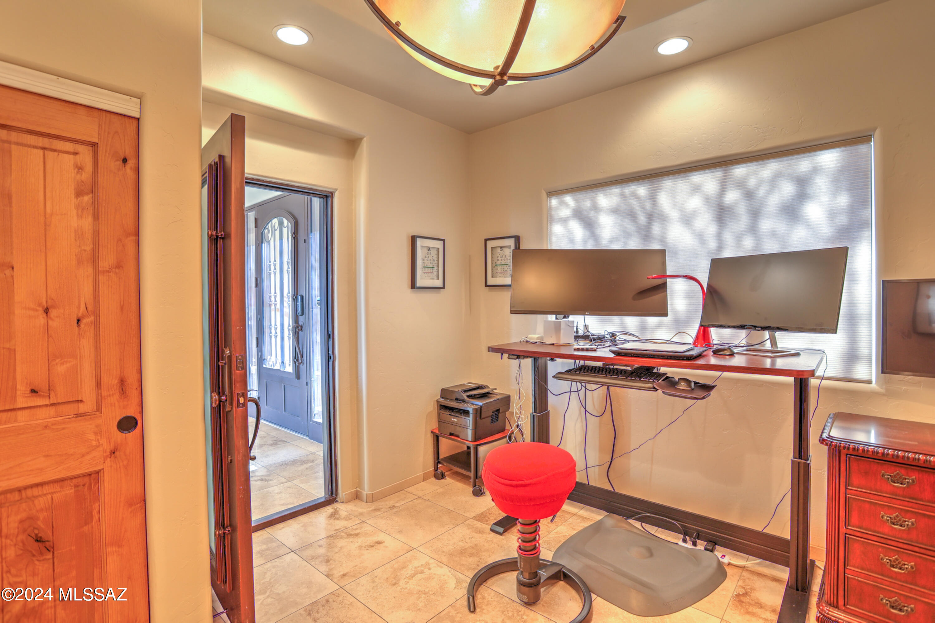 Tucson Mountain Reserve (1-124) - Residential