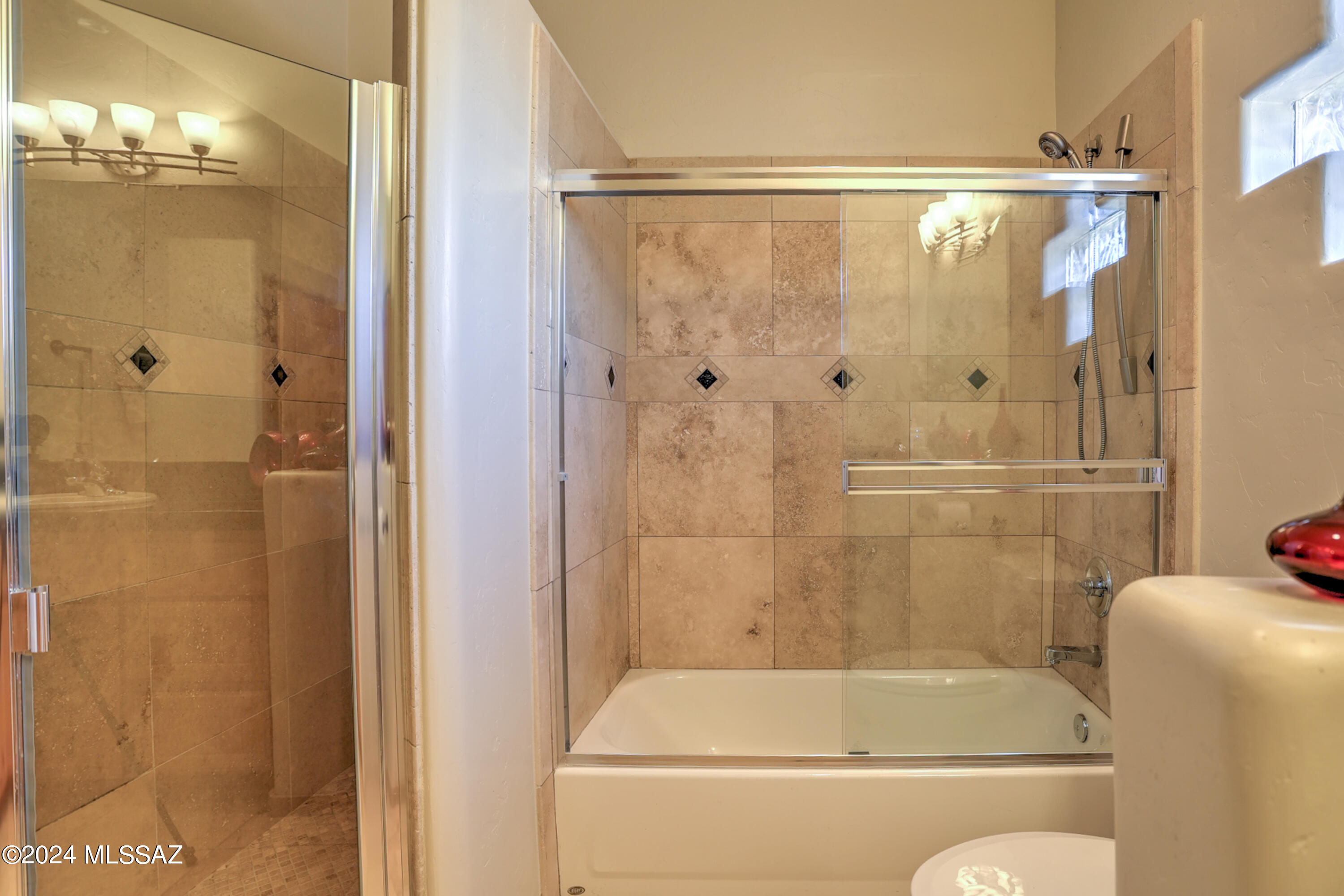 Tucson Mountain Reserve (1-124) - Residential