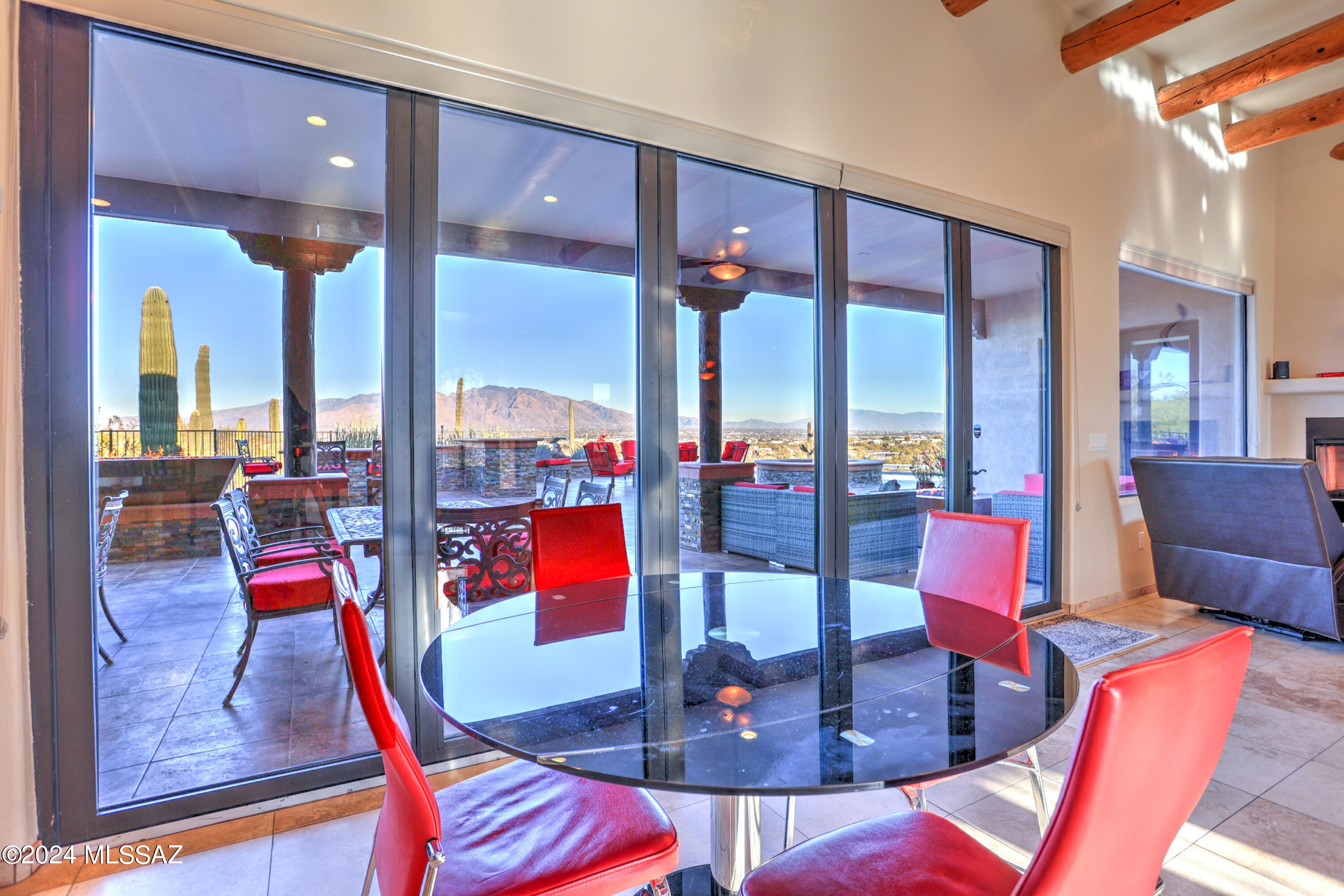 Tucson Mountain Reserve (1-124) - Residential
