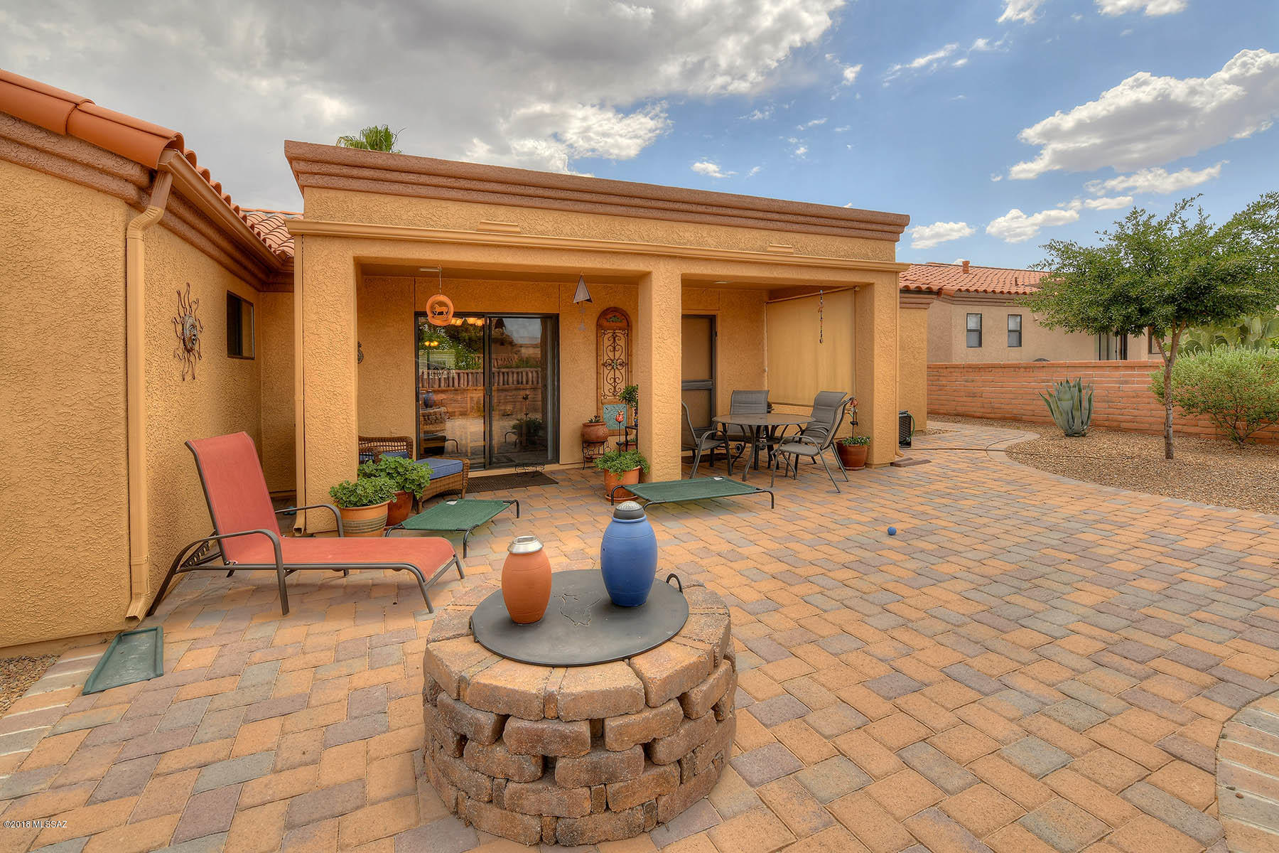 San Ignacio Ridge Estates (116-185) - Residential