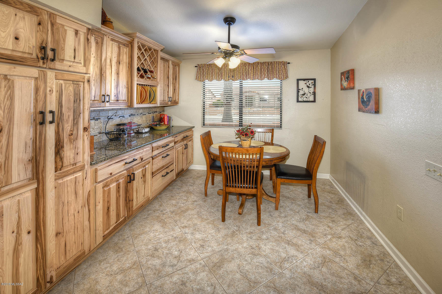 San Ignacio Ridge Estates (116-185) - Residential