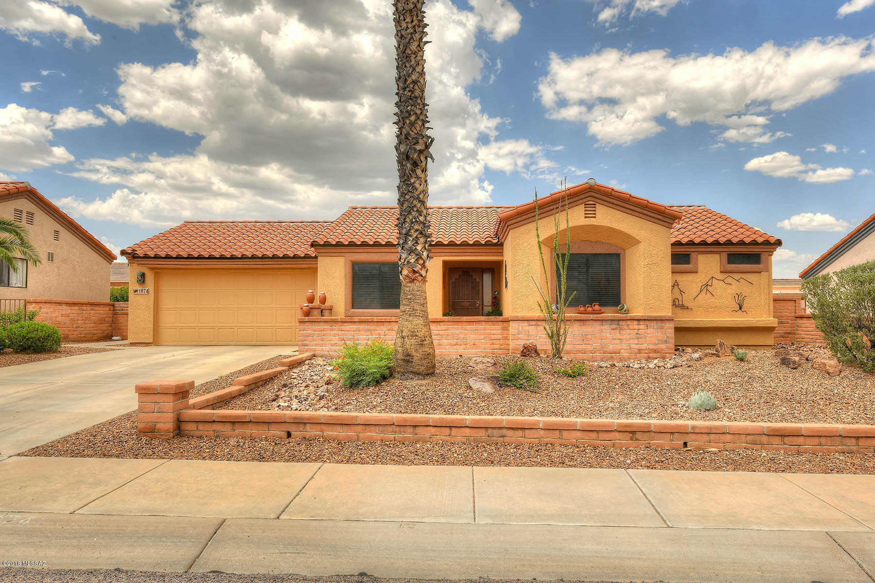 San Ignacio Ridge Estates (116-185) - Residential