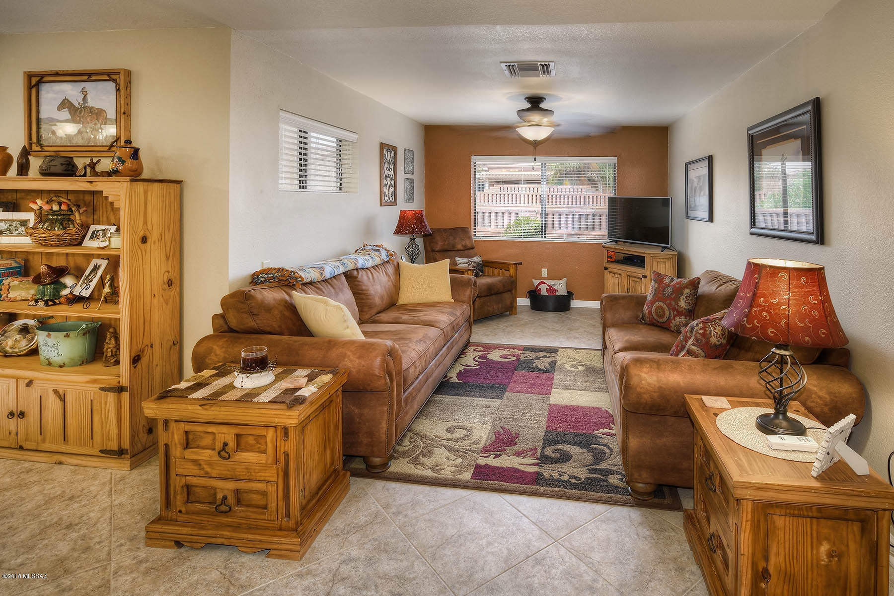 San Ignacio Ridge Estates (116-185) - Residential