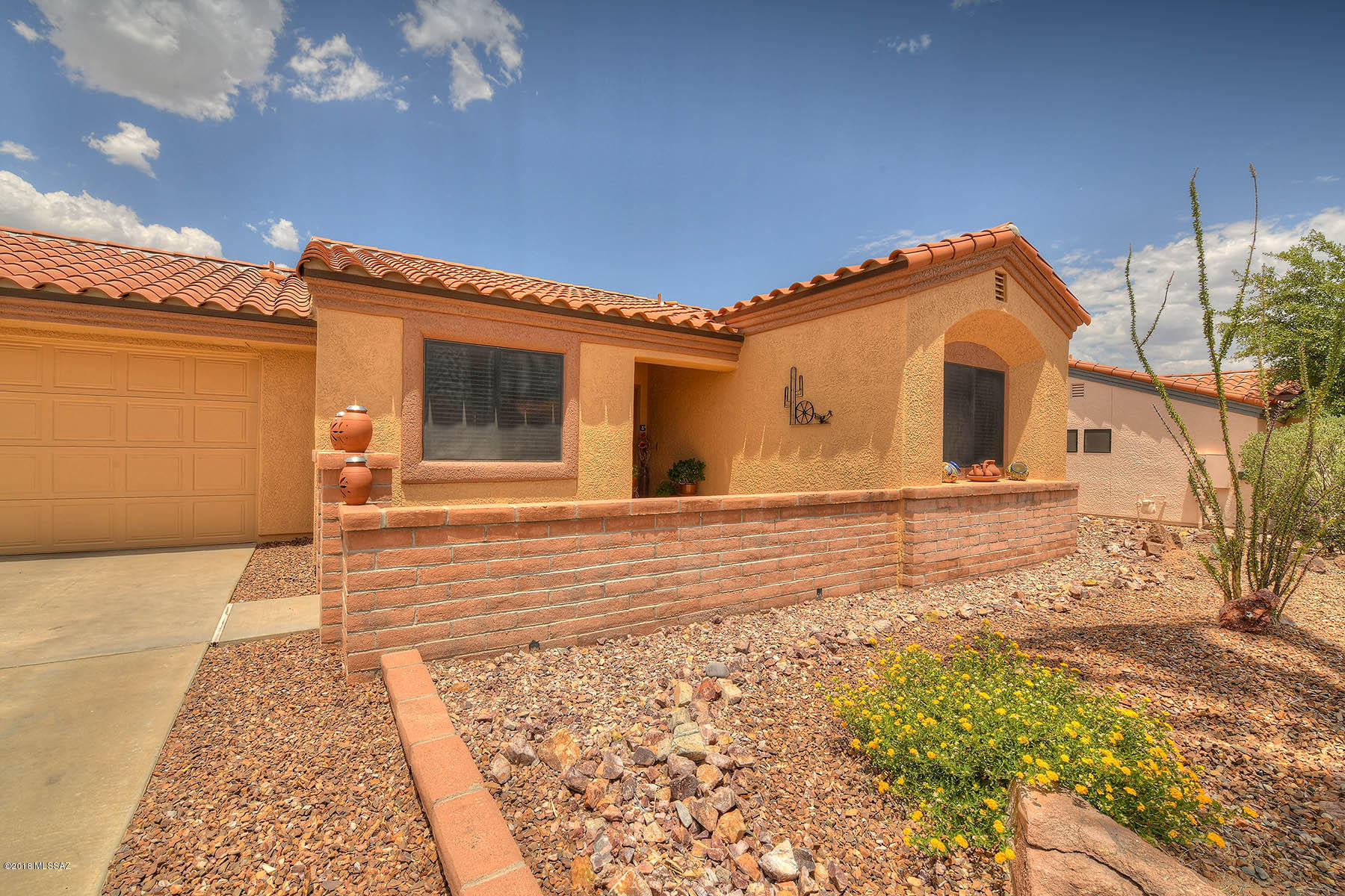 San Ignacio Ridge Estates (116-185) - Residential
