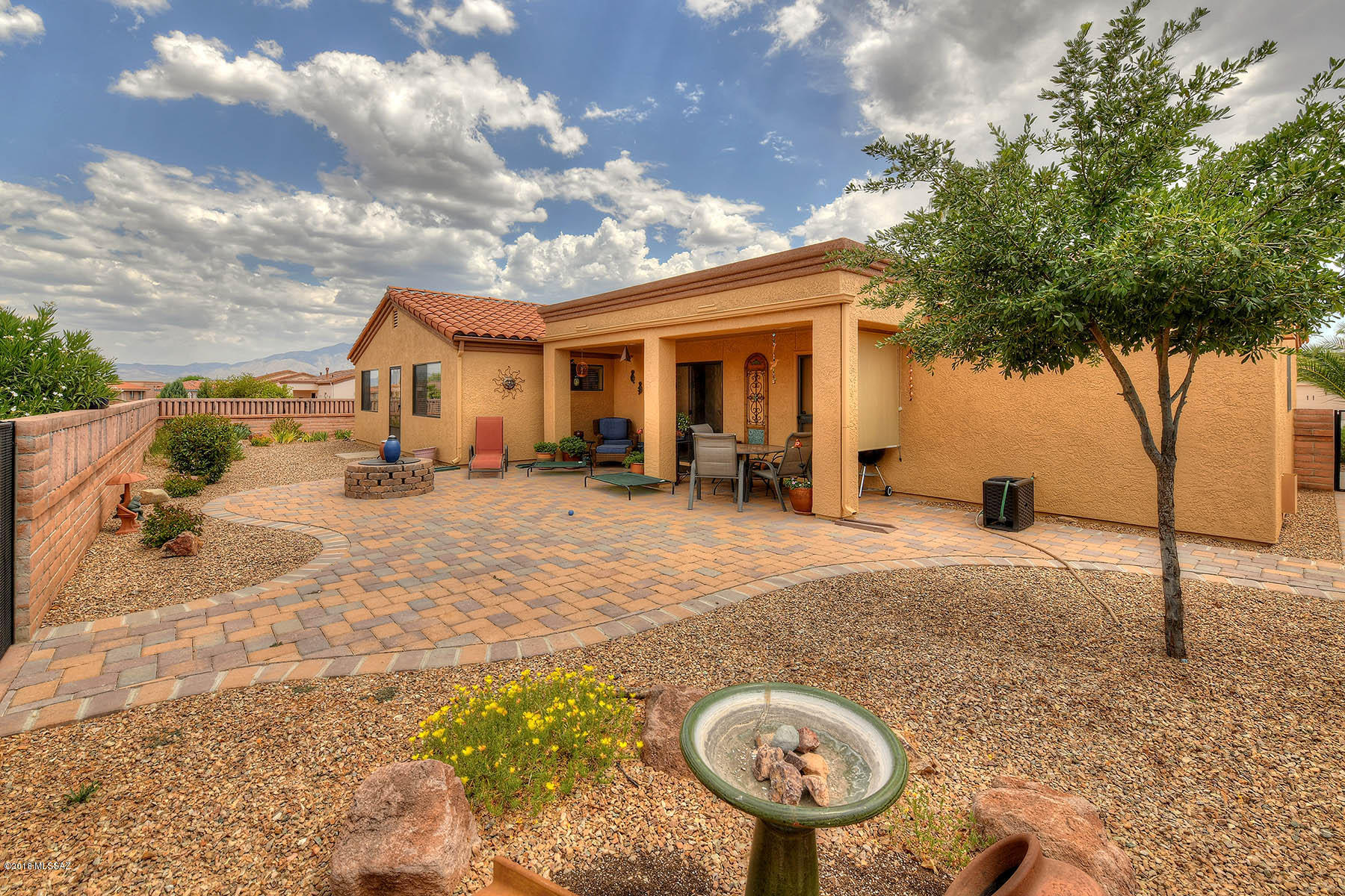 San Ignacio Ridge Estates (116-185) - Residential