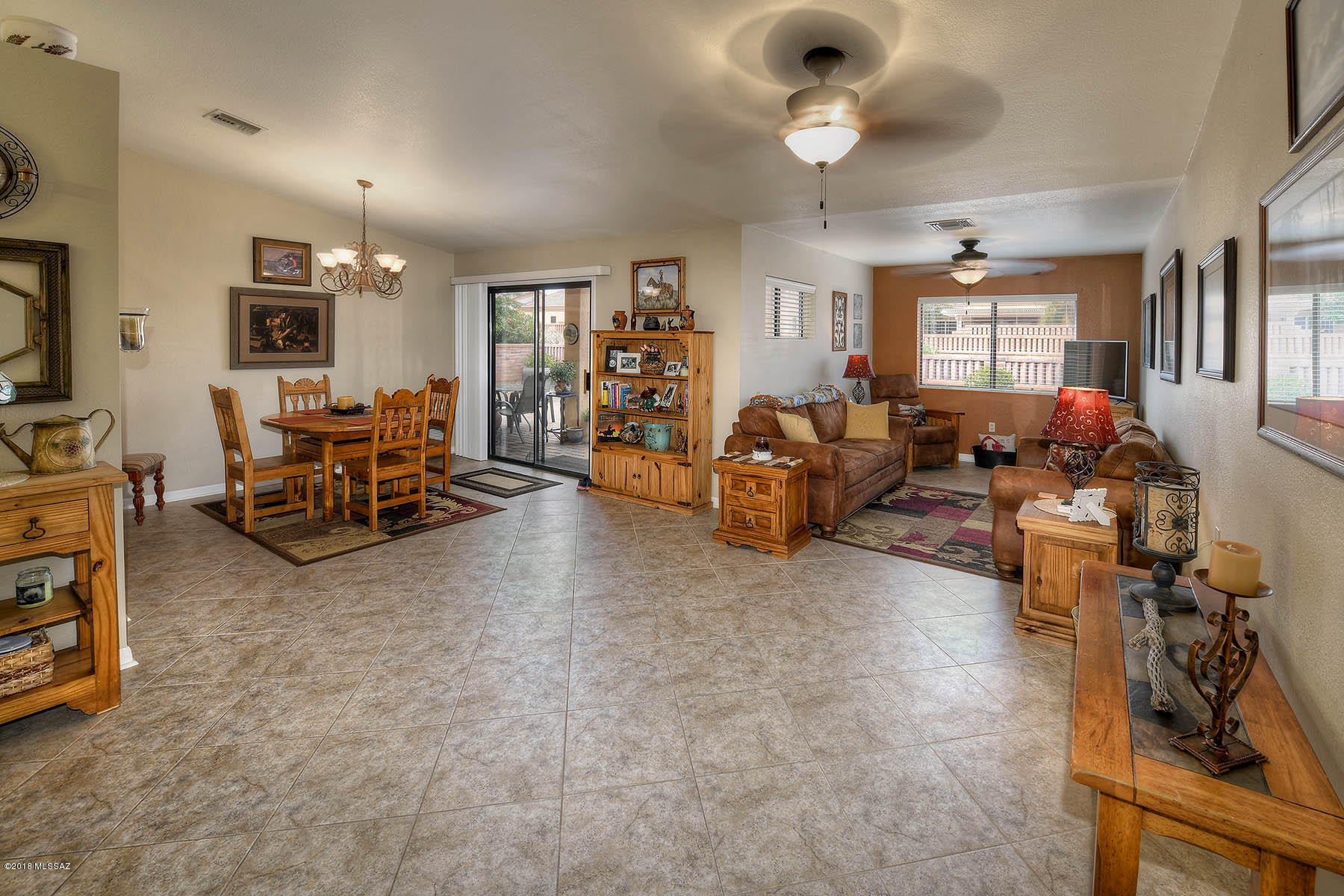 San Ignacio Ridge Estates (116-185) - Residential