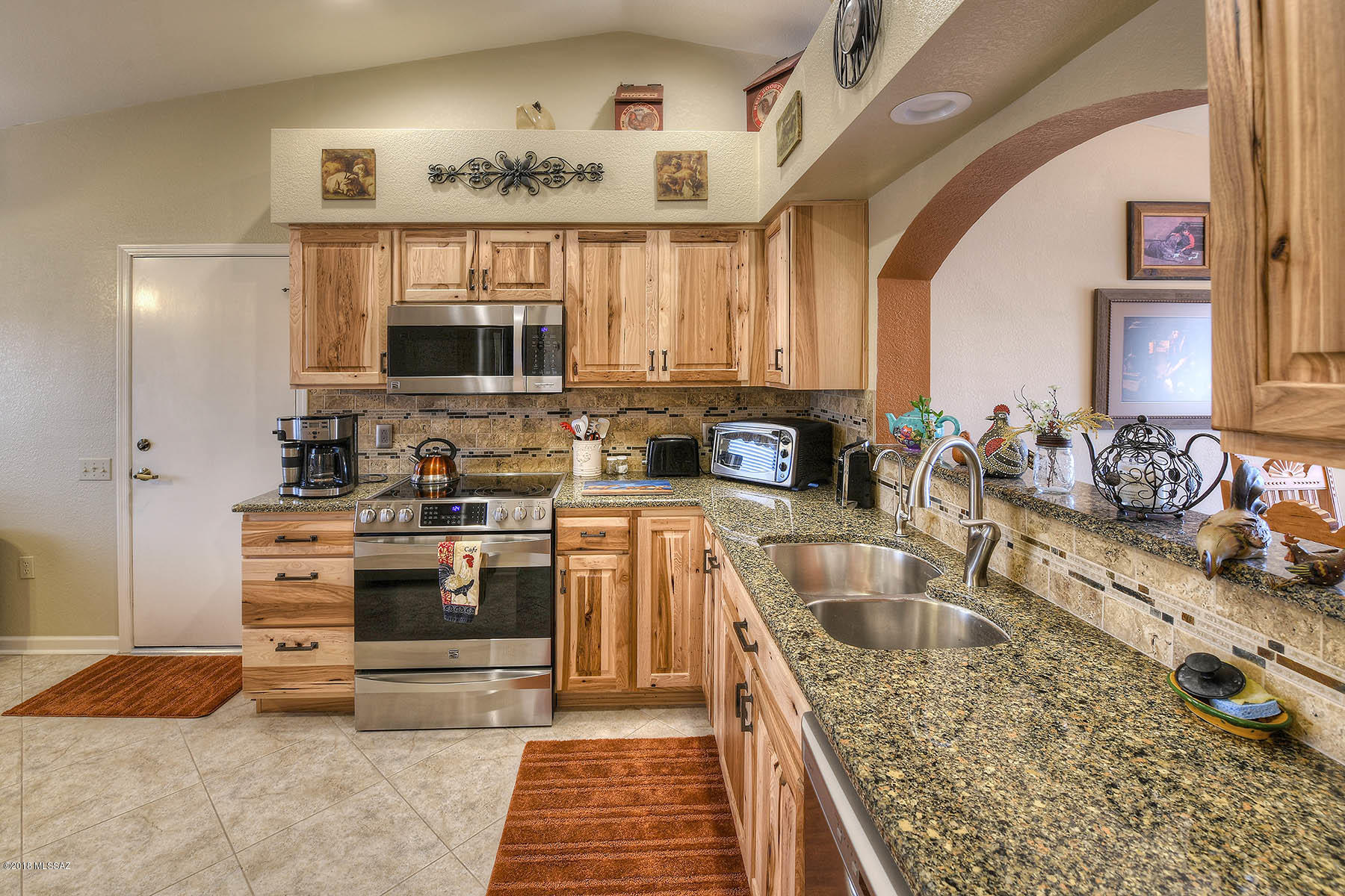 San Ignacio Ridge Estates (116-185) - Residential