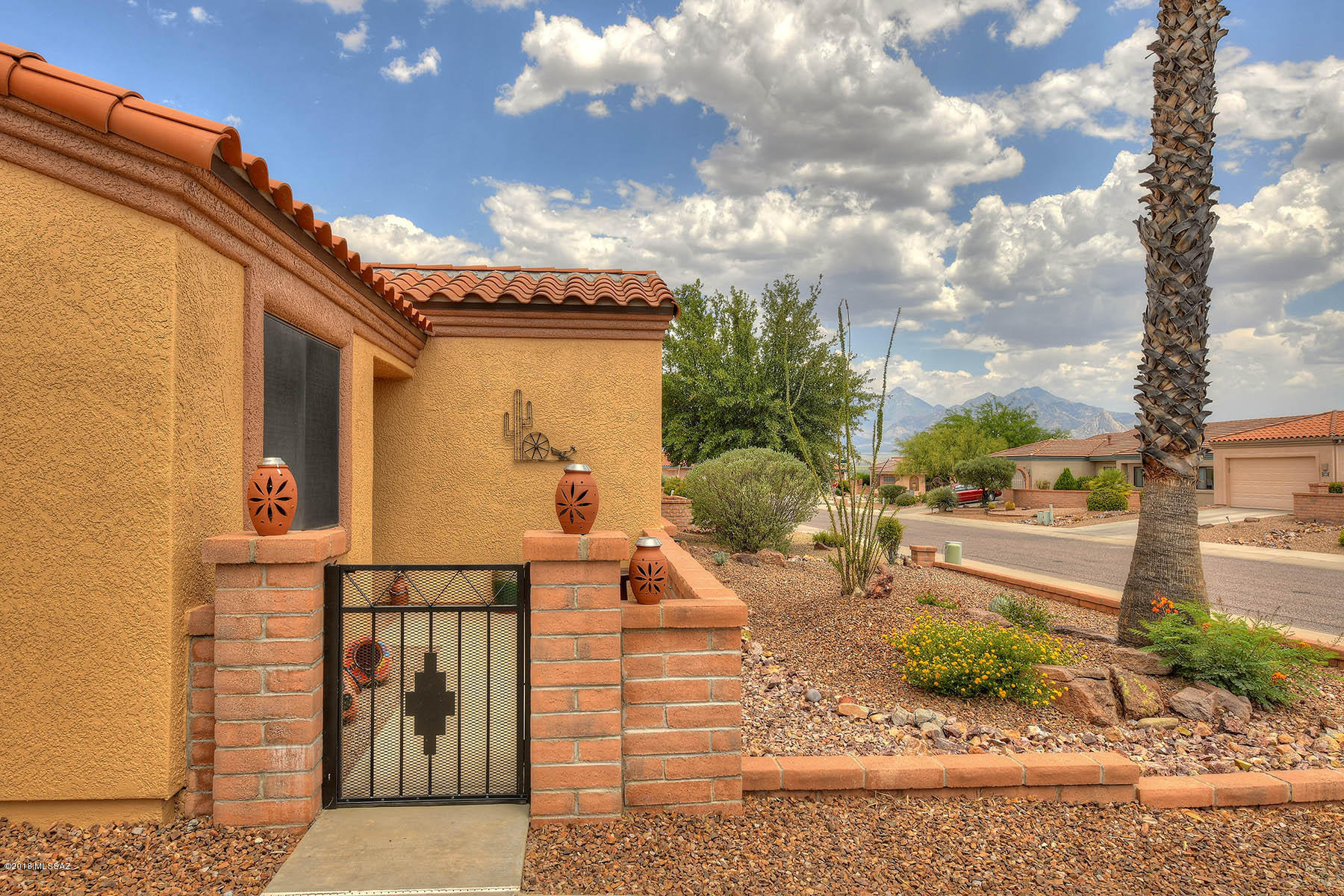 San Ignacio Ridge Estates (116-185) - Residential