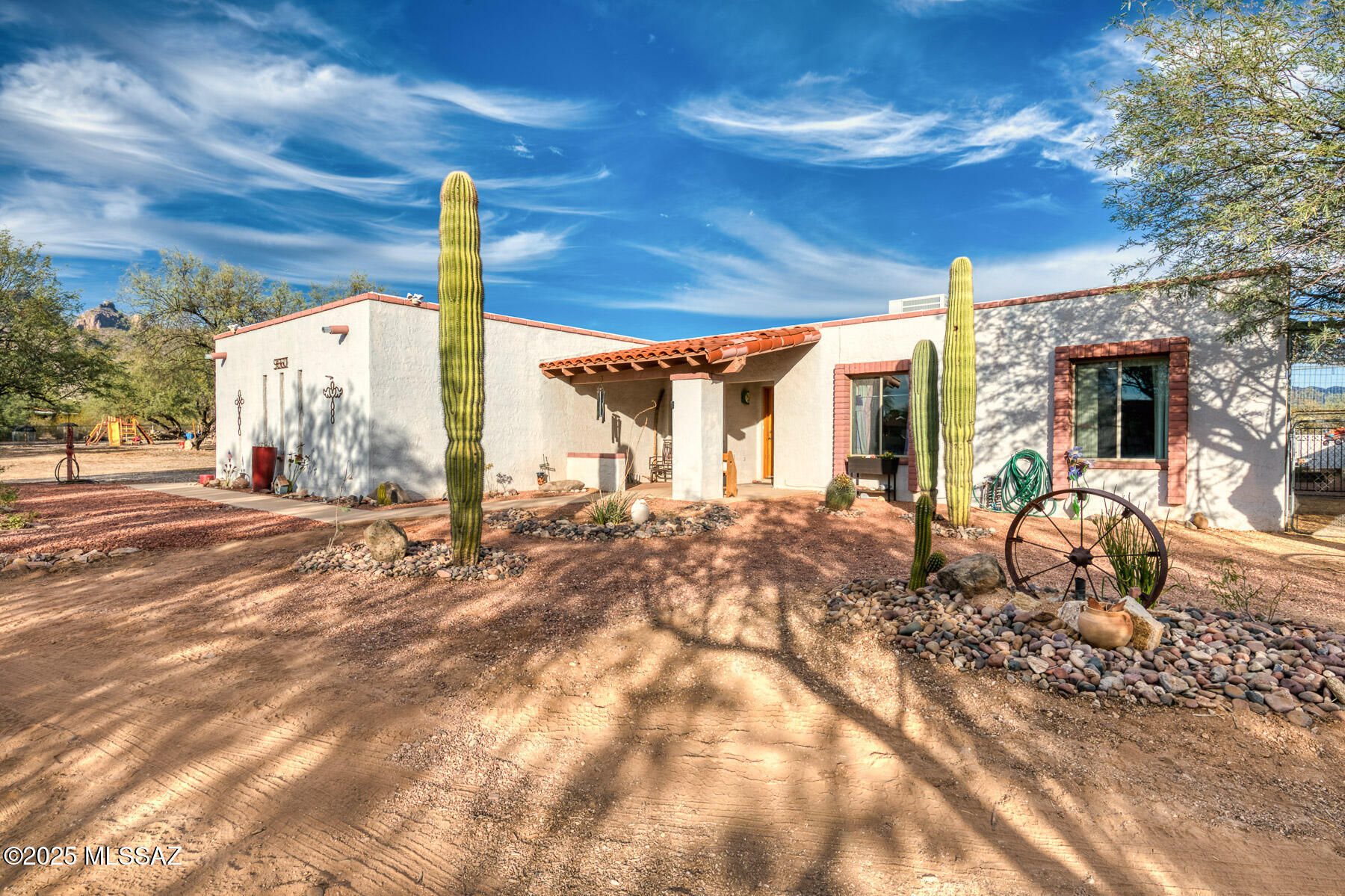 9660 E bay tree Place