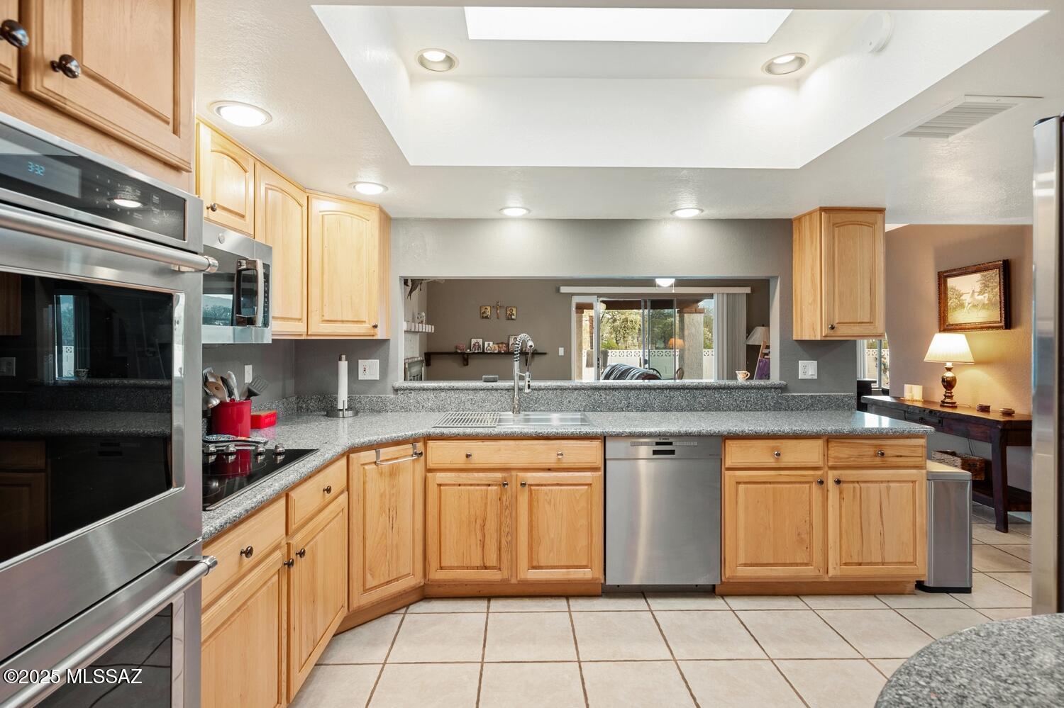 9660 E bay tree Place